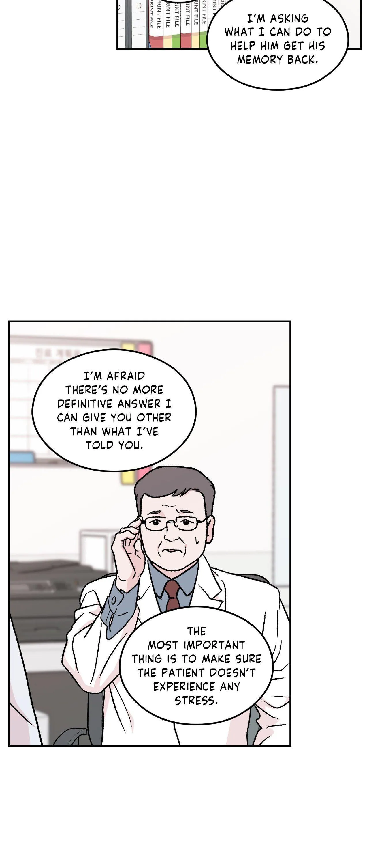 Flip Turn - Chapter 105.01 Page 16