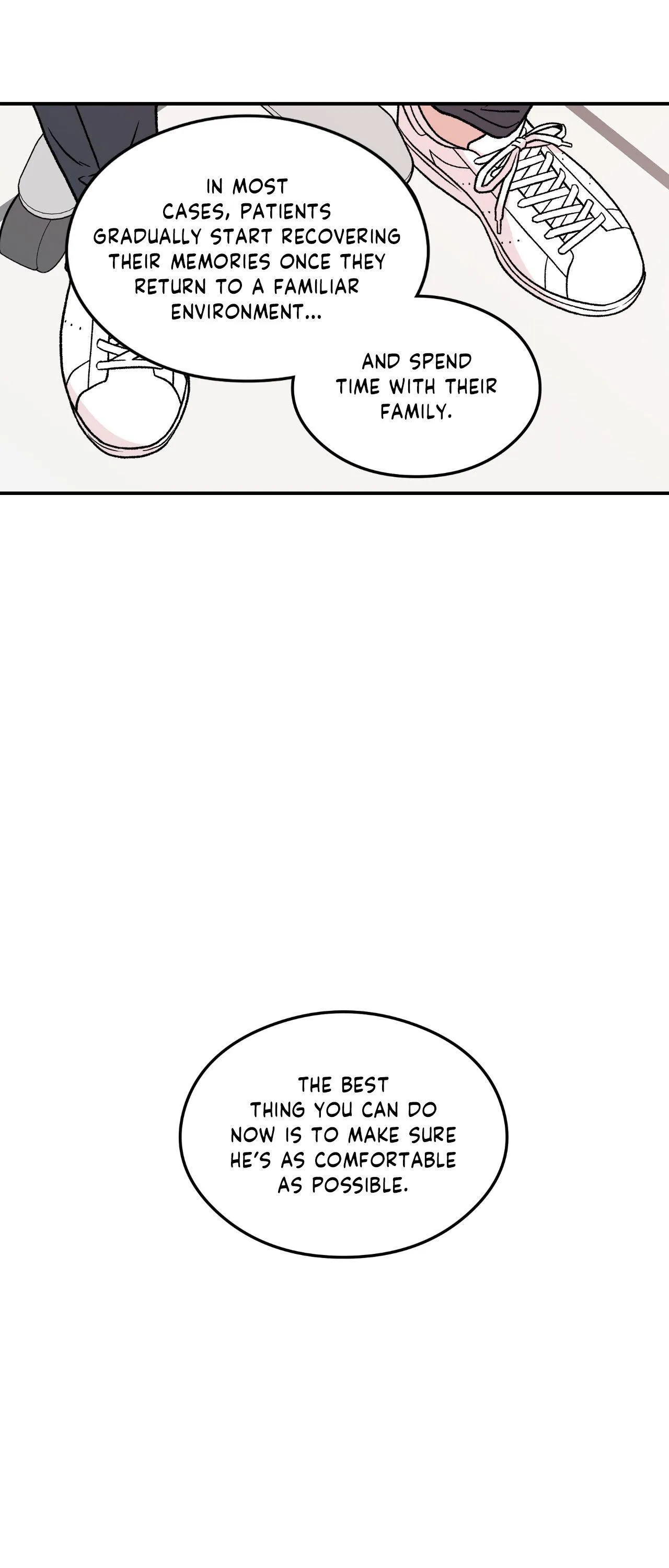Flip Turn - Chapter 105.01 Page 17