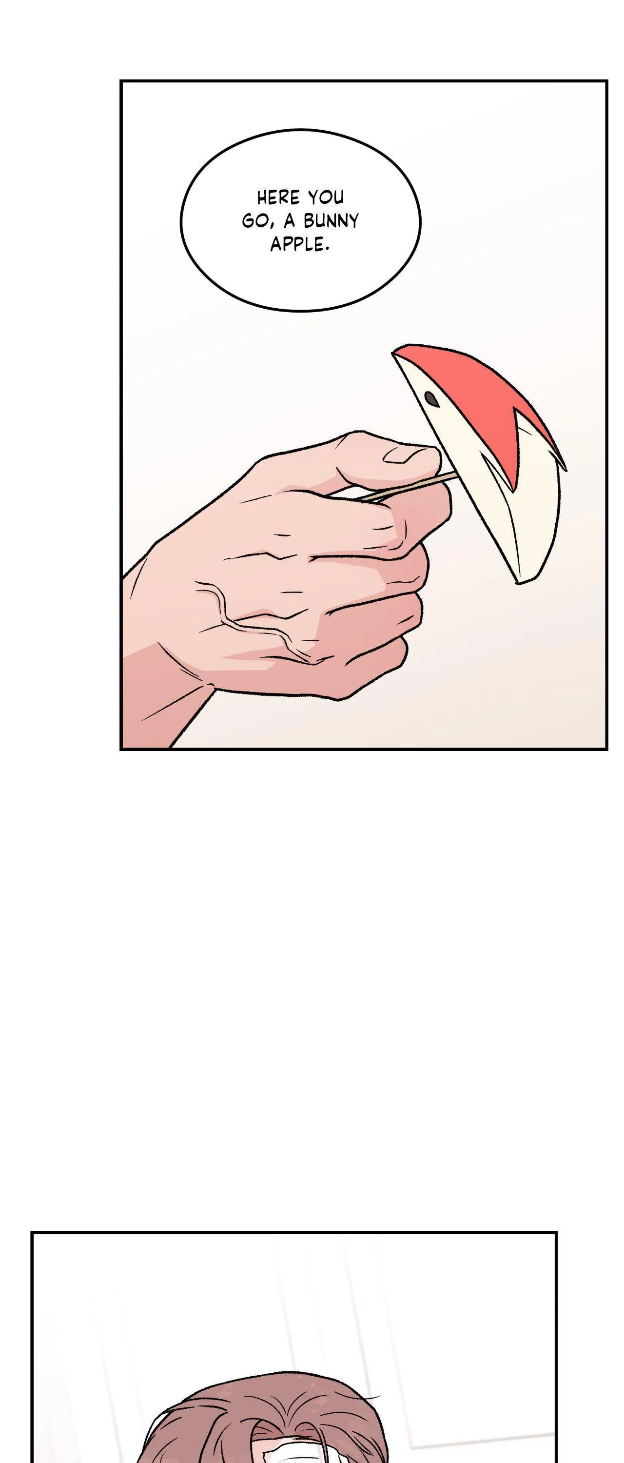 Flip Turn - Chapter 105.01 Page 24