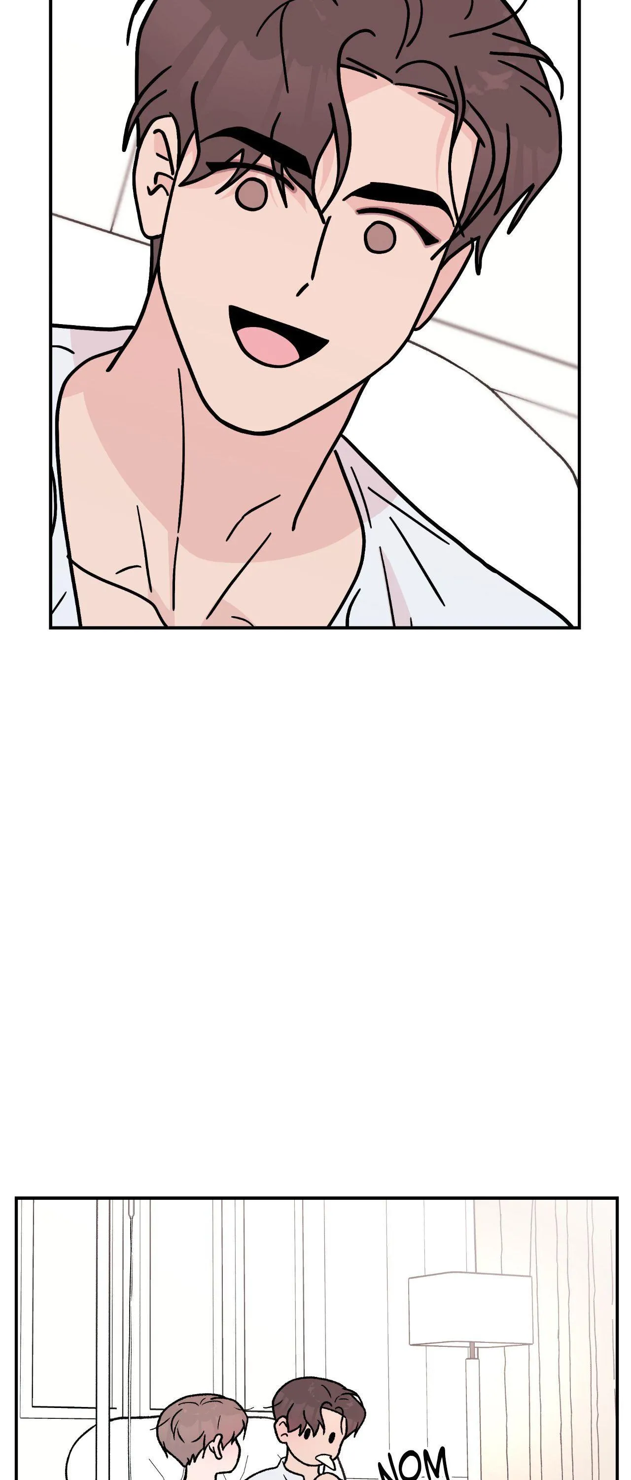 Flip Turn - Chapter 105.01 Page 34
