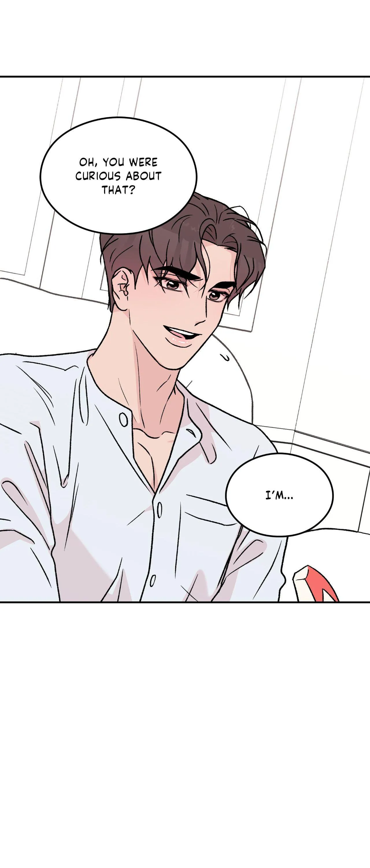 Flip Turn - Chapter 105.01 Page 36