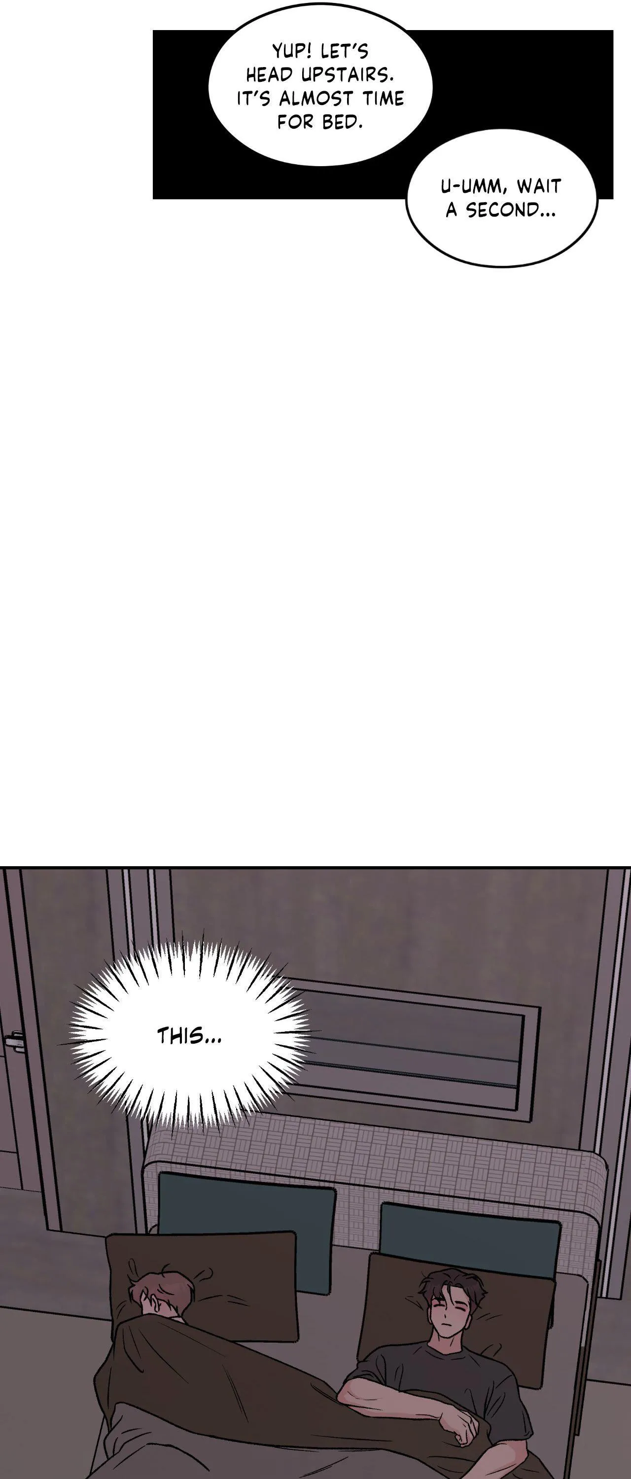 Flip Turn - Chapter 105.01 Page 42