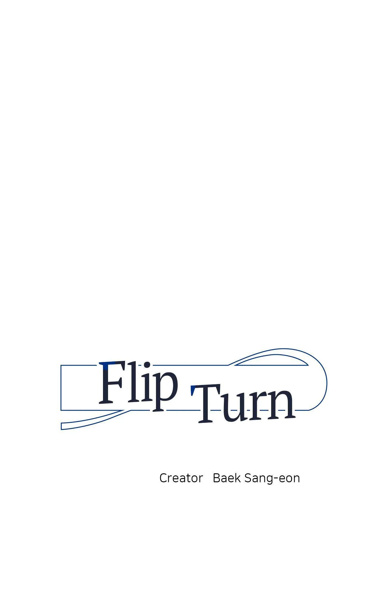Flip Turn - Chapter 105.02 Page 1