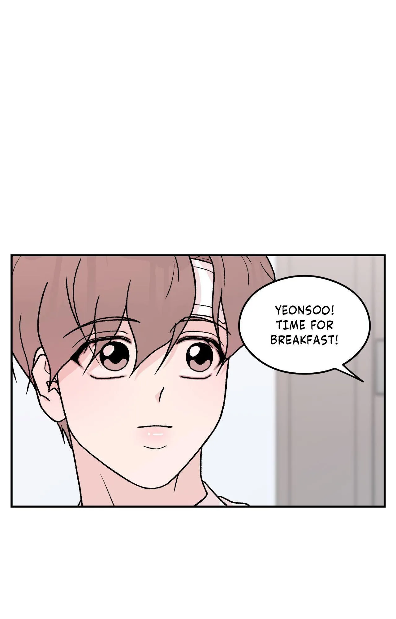Flip Turn - Chapter 105.02 Page 4