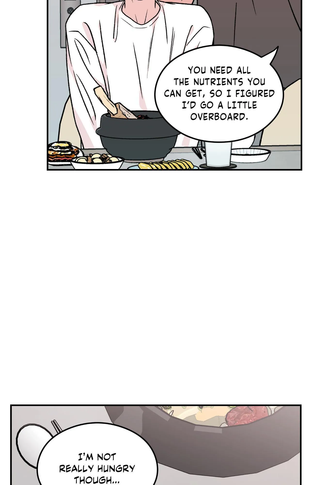 Flip Turn - Chapter 105.02 Page 7