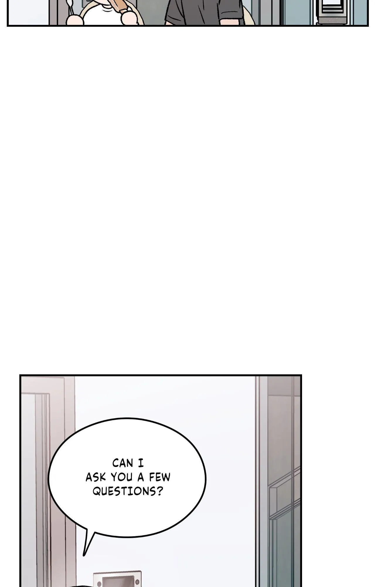 Flip Turn - Chapter 105.02 Page 10