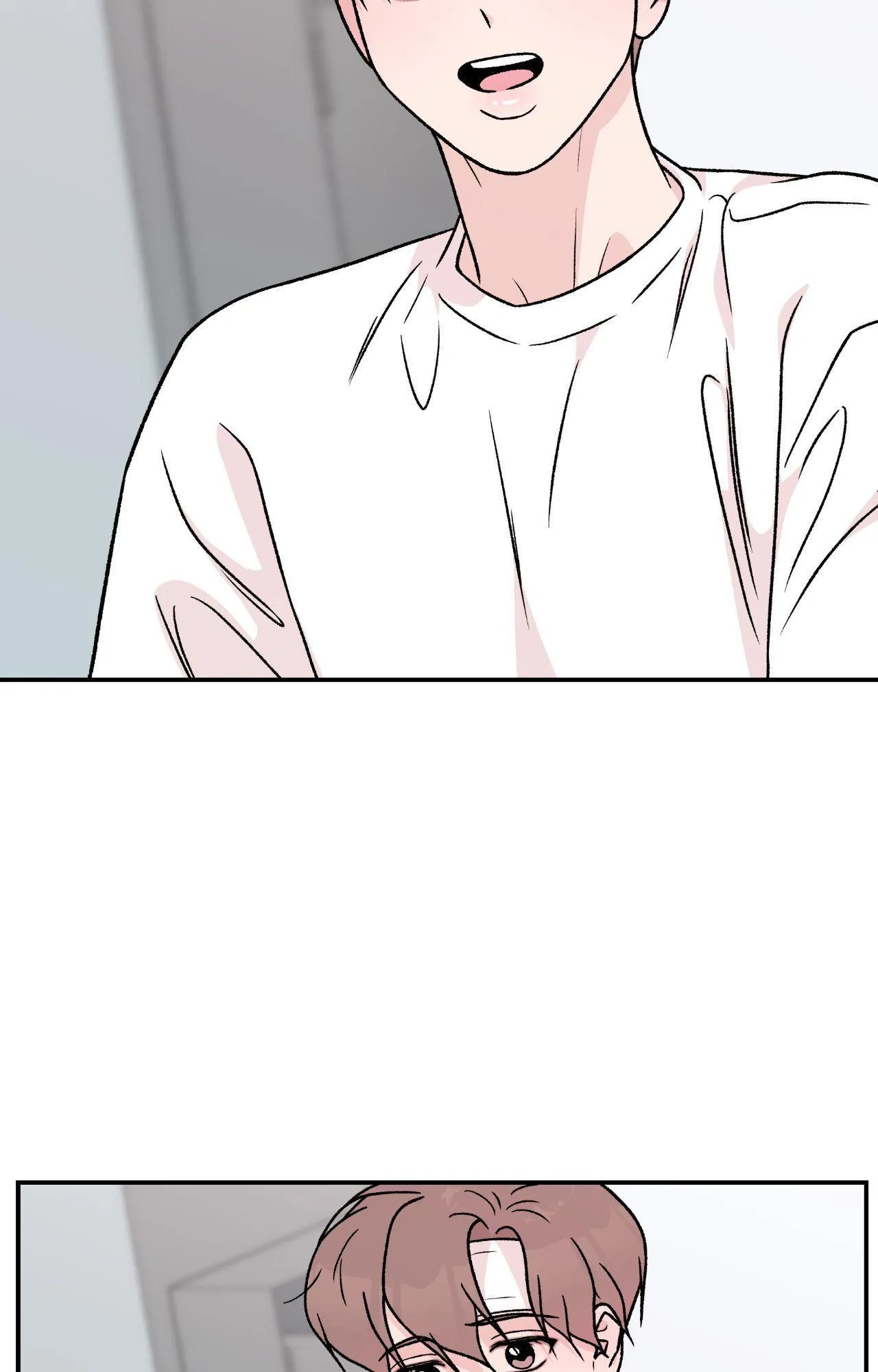 Flip Turn - Chapter 105.02 Page 16