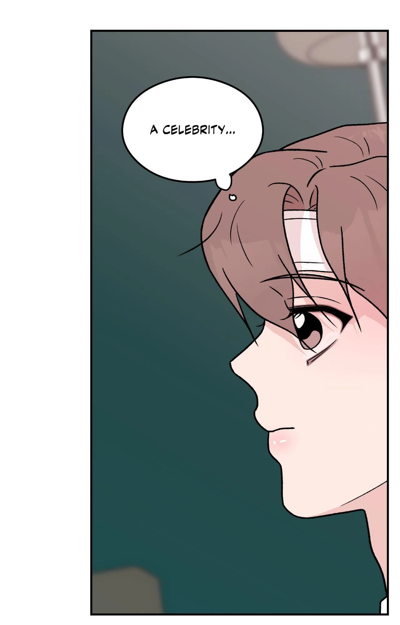 Flip Turn - Chapter 105.02 Page 23