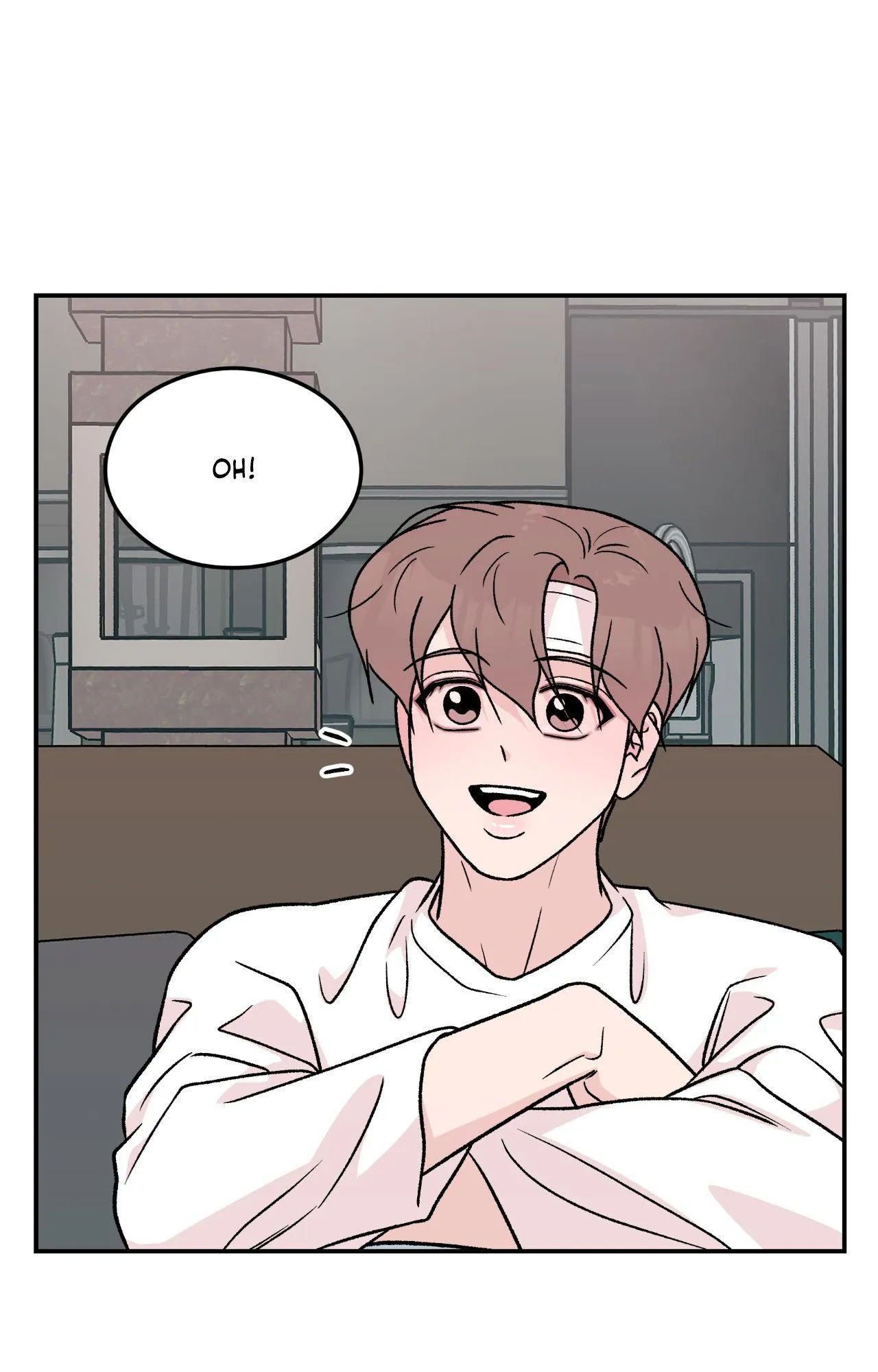 Flip Turn - Chapter 105.02 Page 28