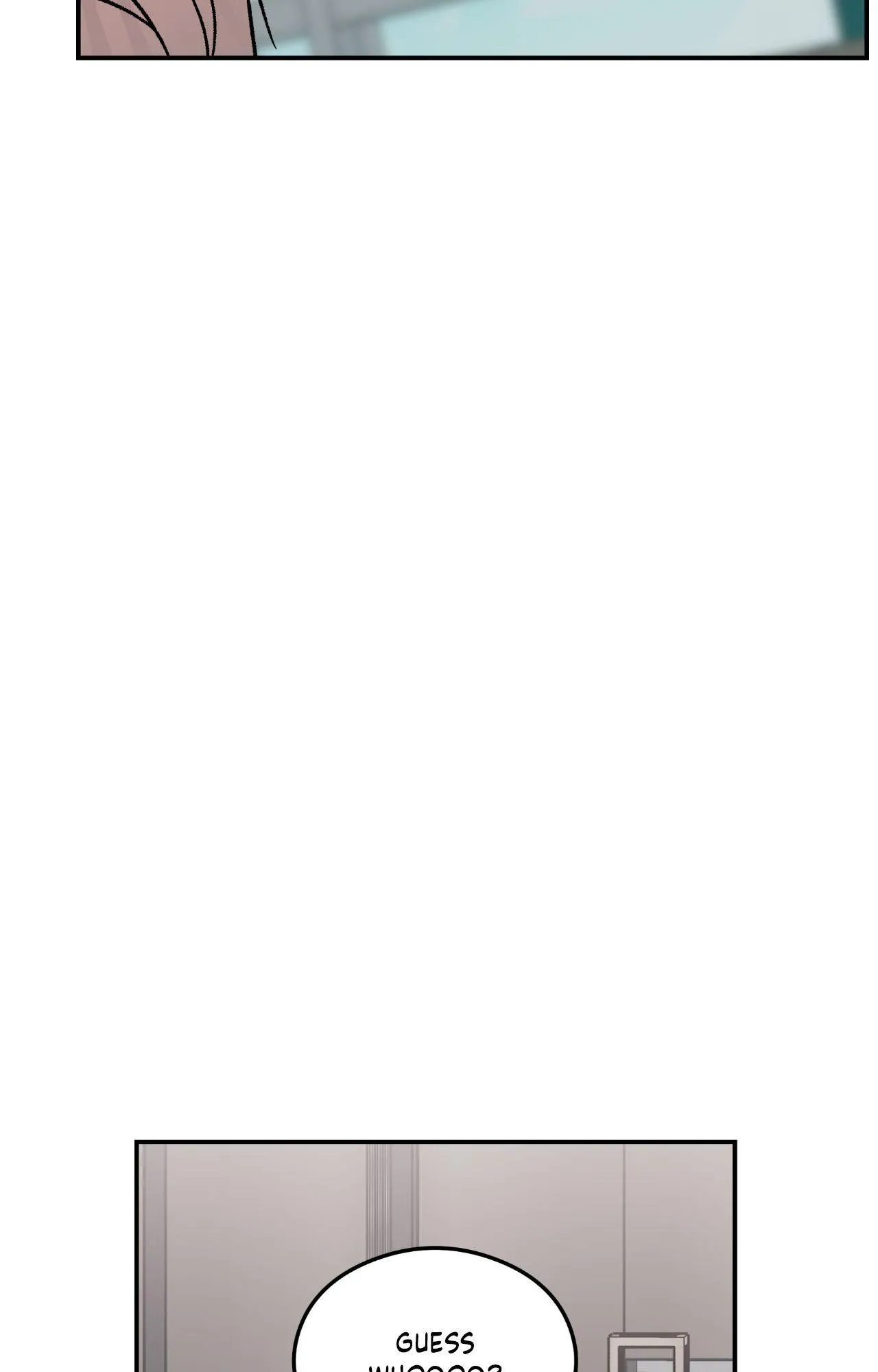 Flip Turn - Chapter 105.02 Page 33