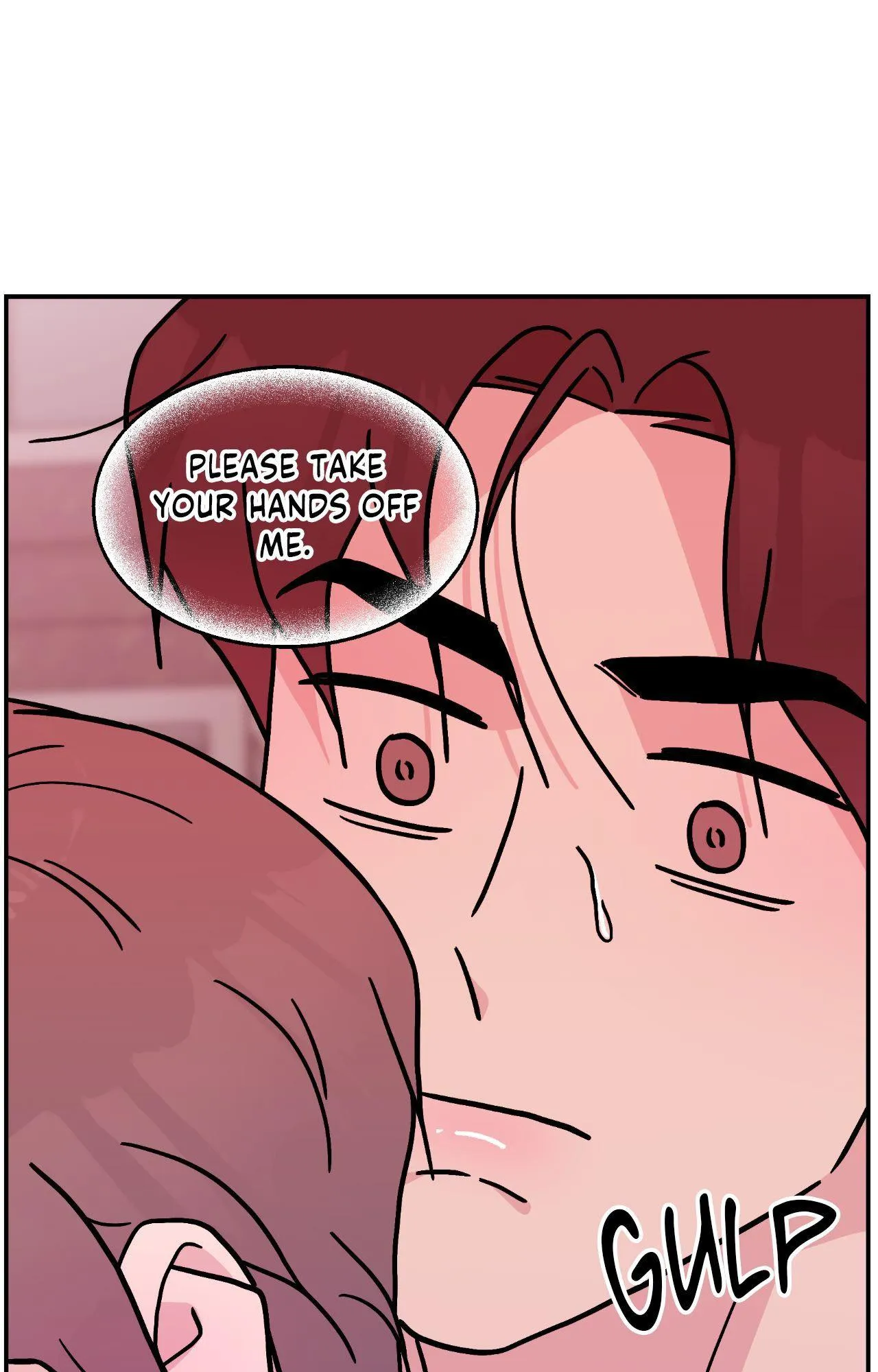 Flip Turn - Chapter 105.02 Page 35