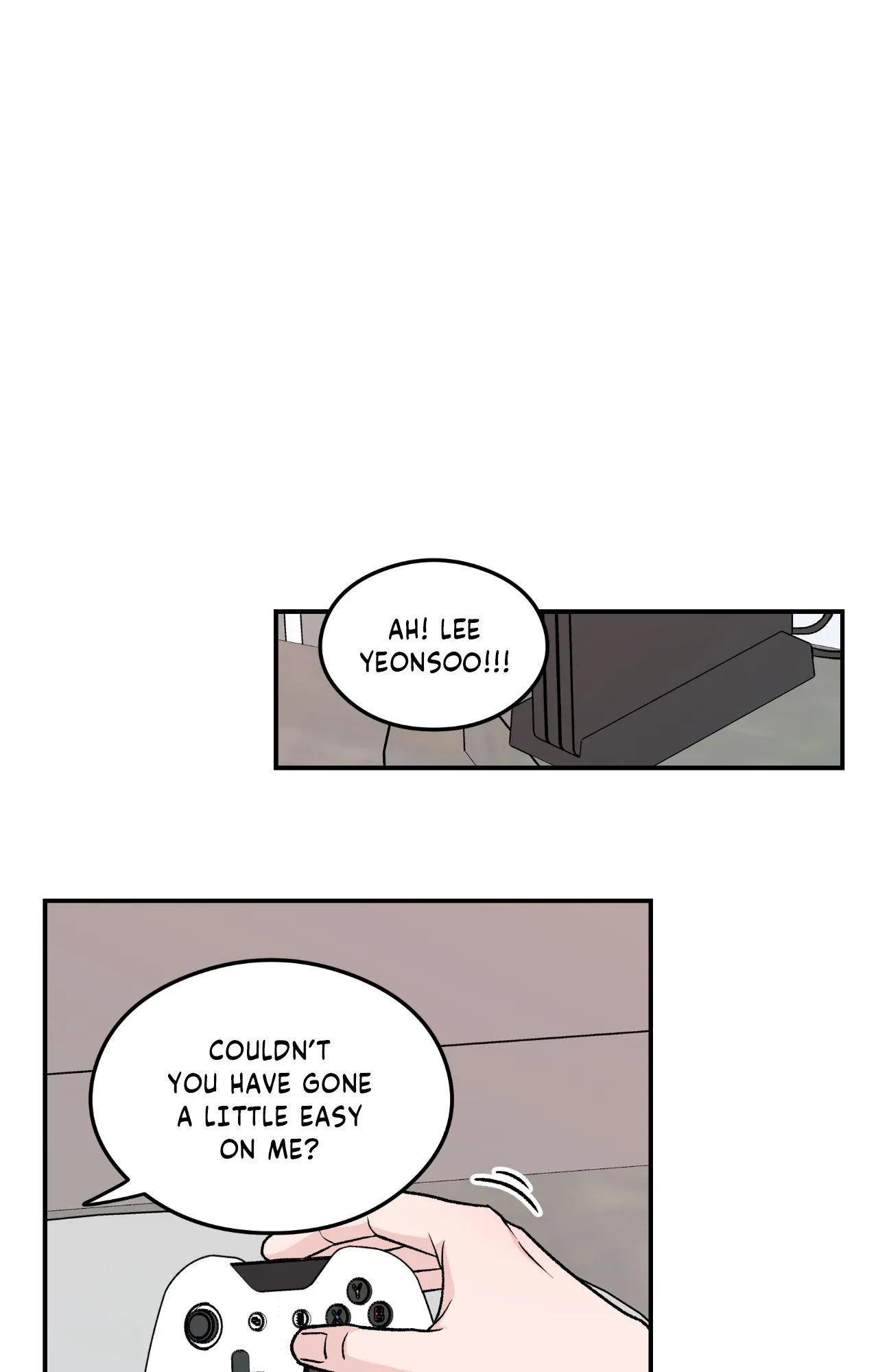 Flip Turn - Chapter 105.02 Page 40
