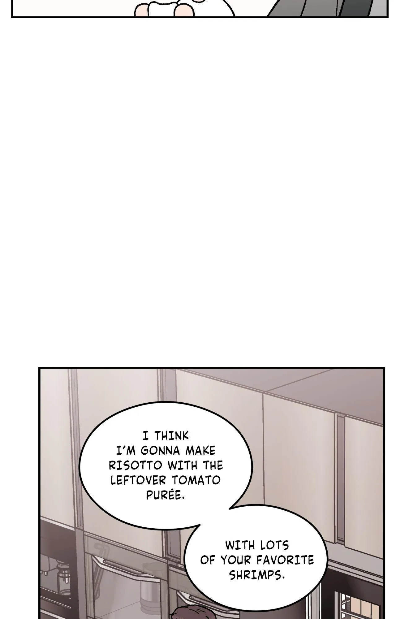 Flip Turn - Chapter 105.02 Page 43