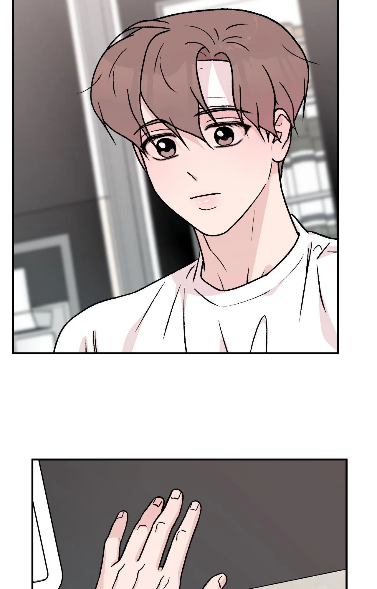 Flip Turn - Chapter 105.02 Page 45