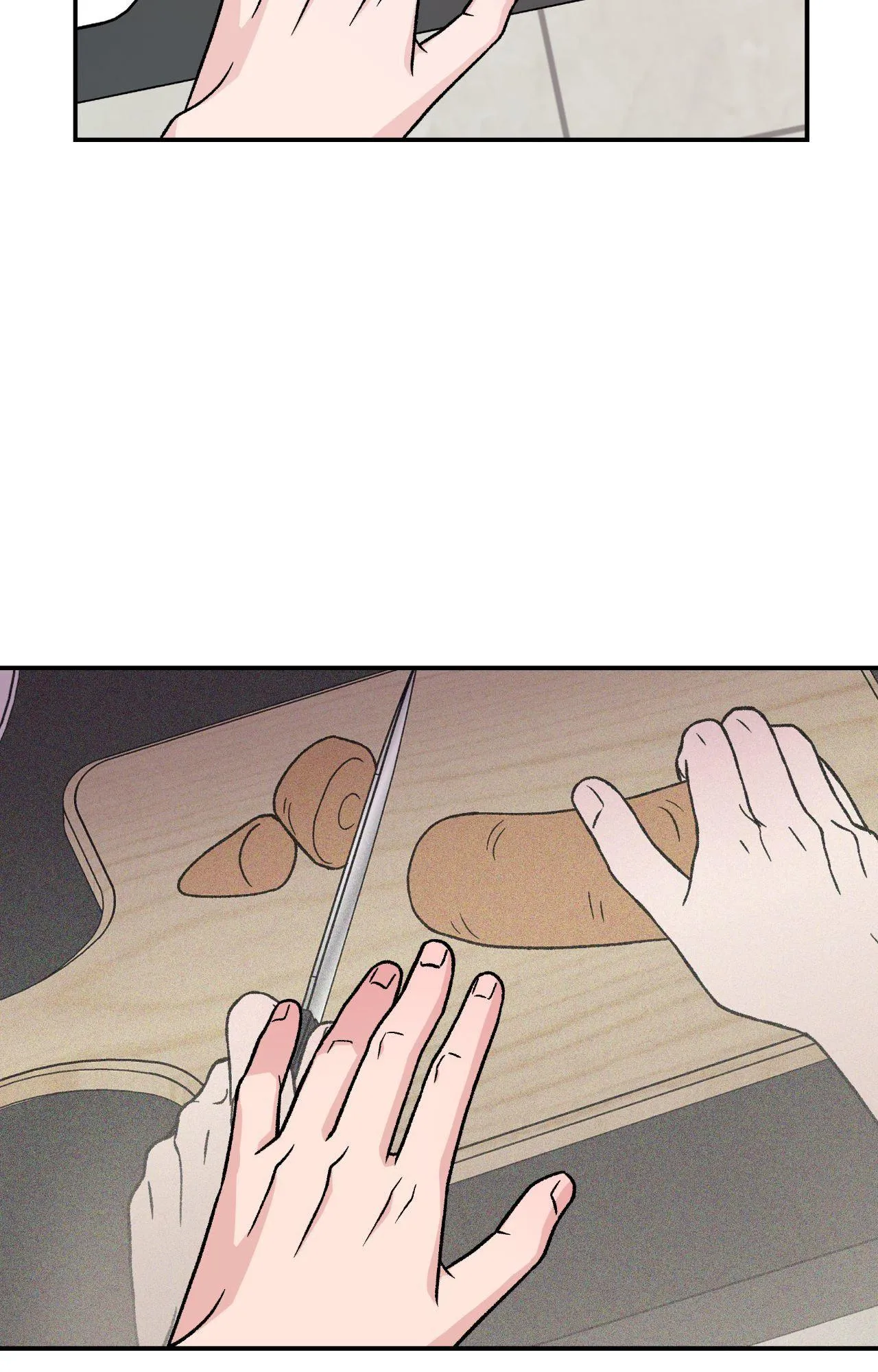 Flip Turn - Chapter 105.02 Page 46