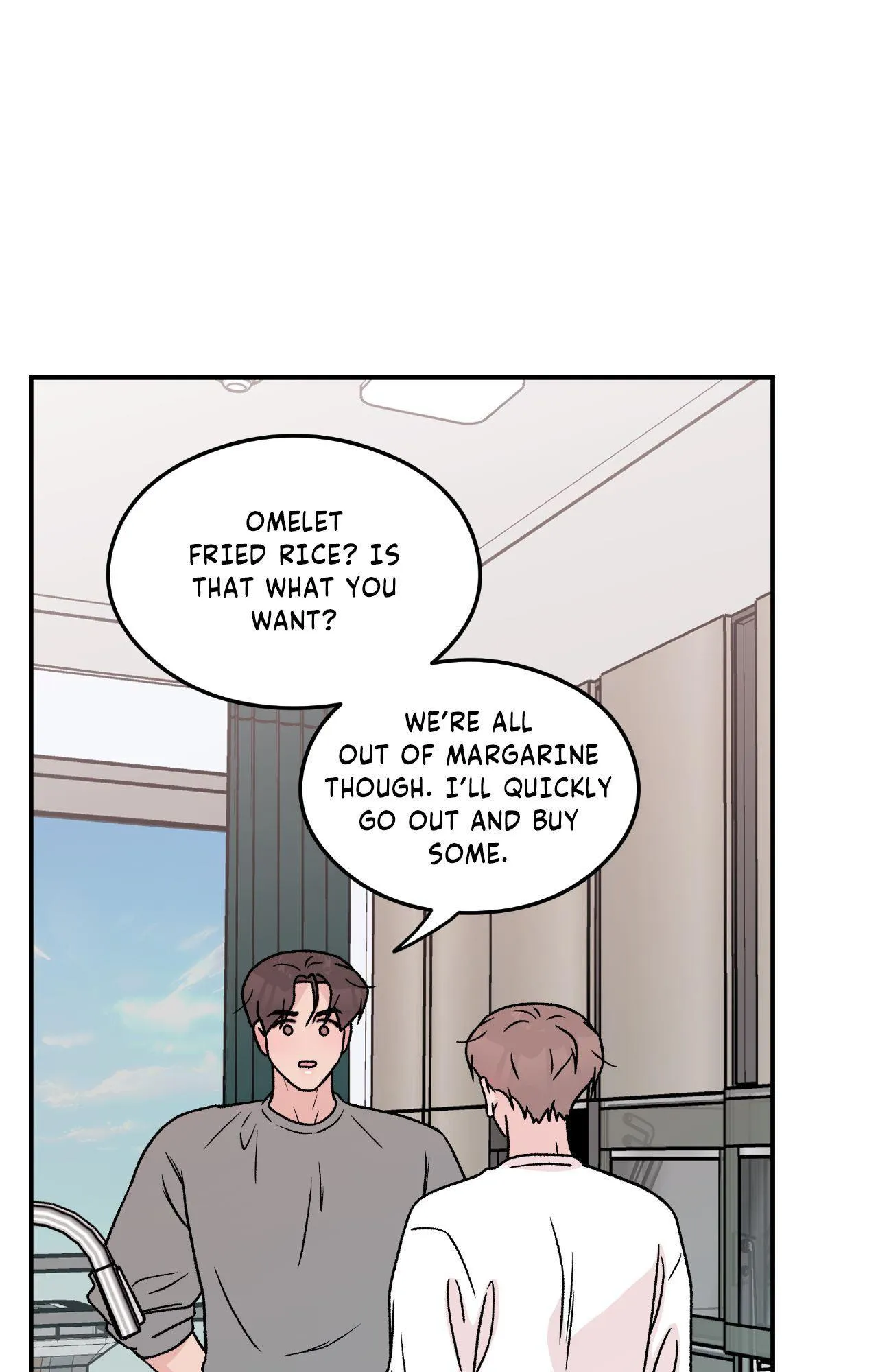 Flip Turn - Chapter 105.02 Page 49
