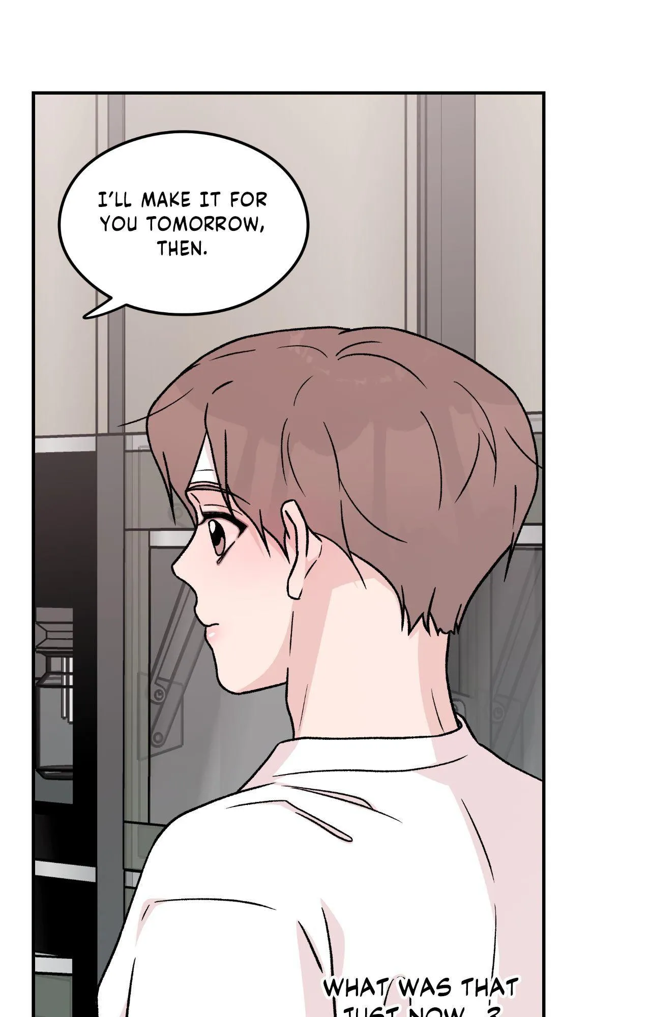 Flip Turn - Chapter 105.02 Page 51