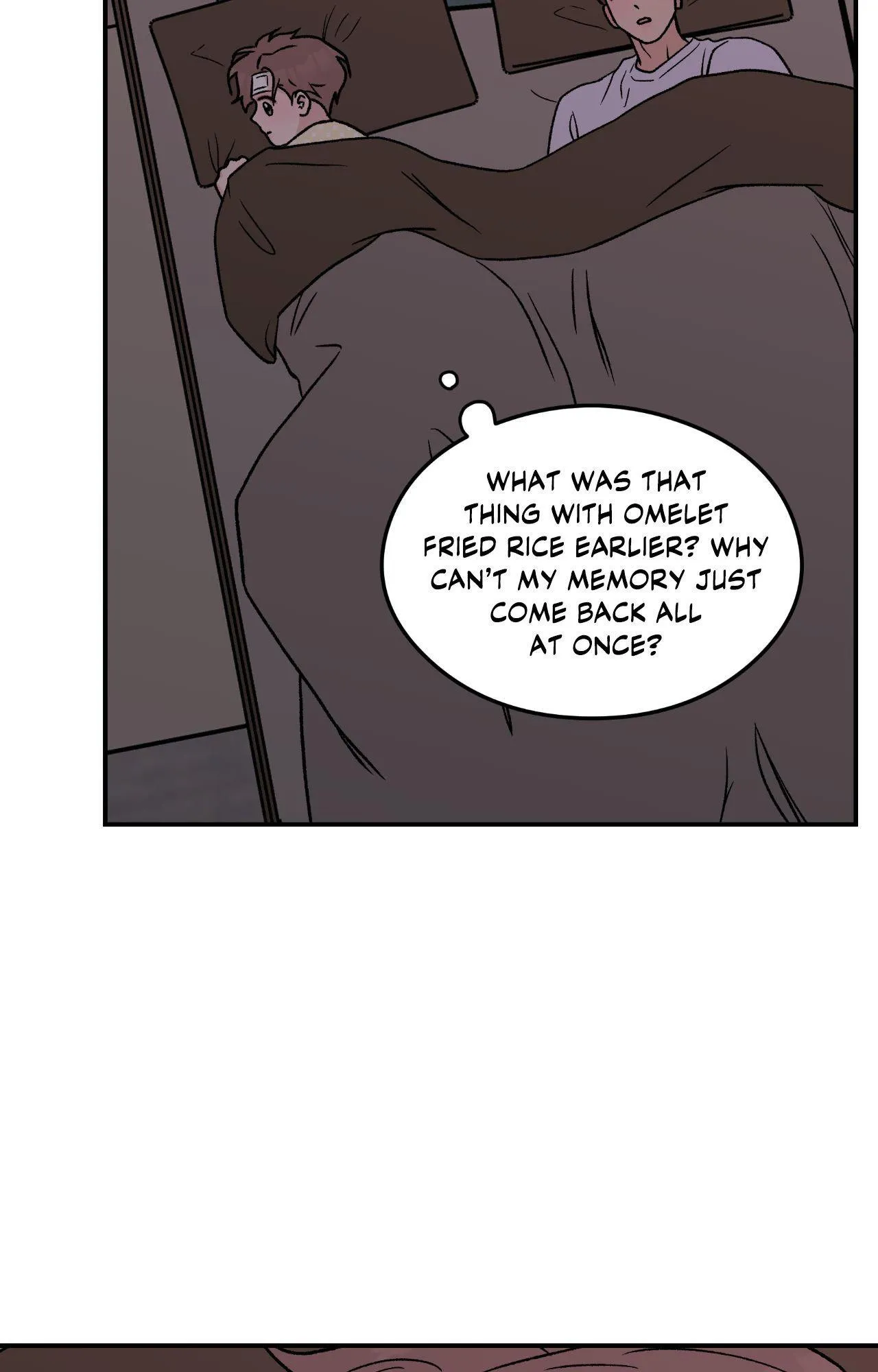 Flip Turn - Chapter 105.02 Page 53