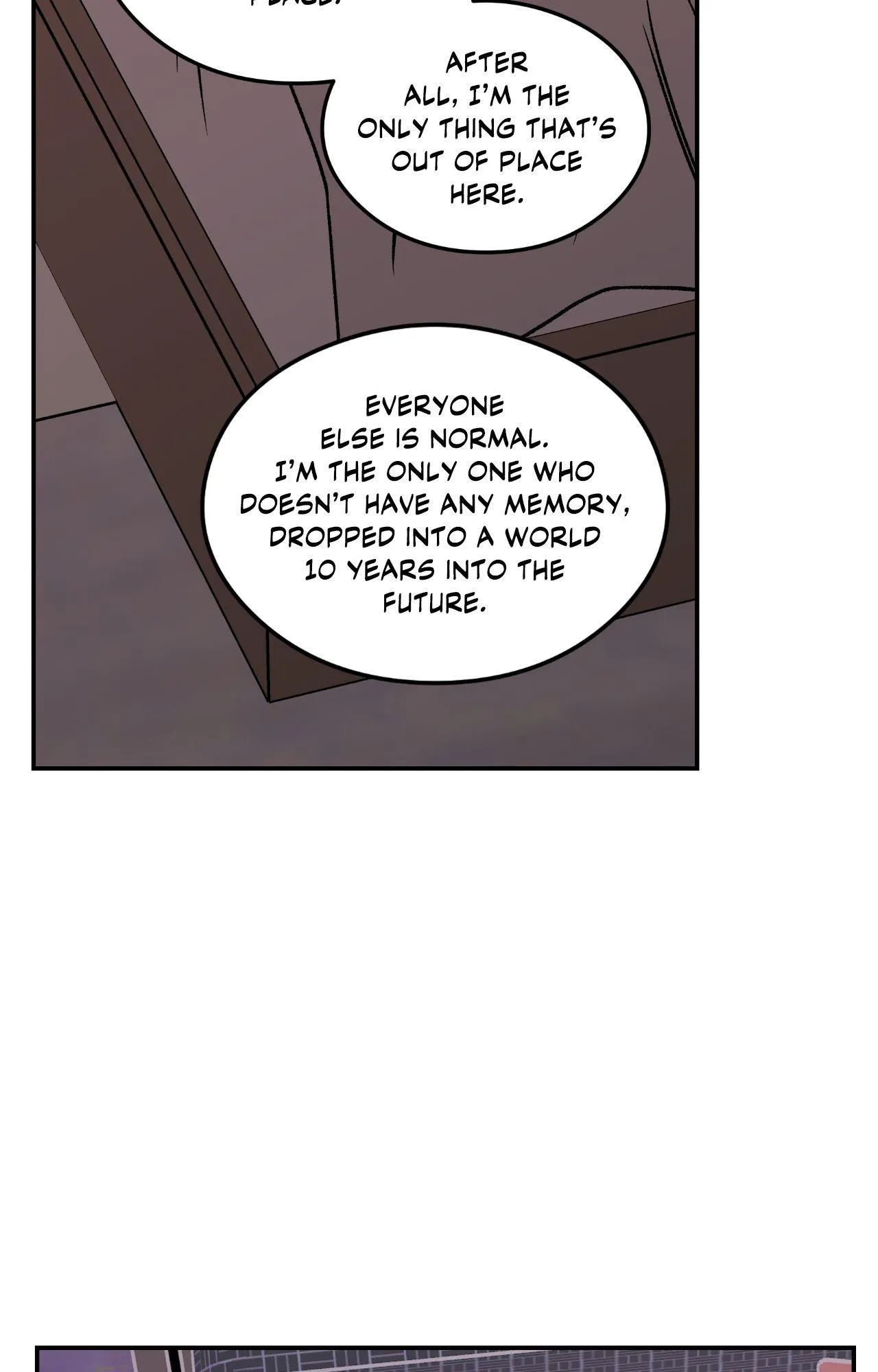 Flip Turn - Chapter 105.02 Page 55