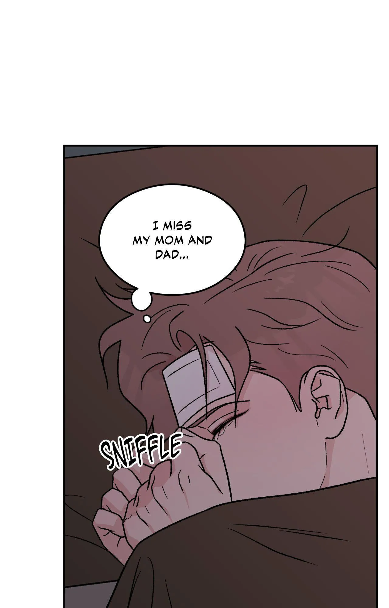 Flip Turn - Chapter 105.02 Page 57