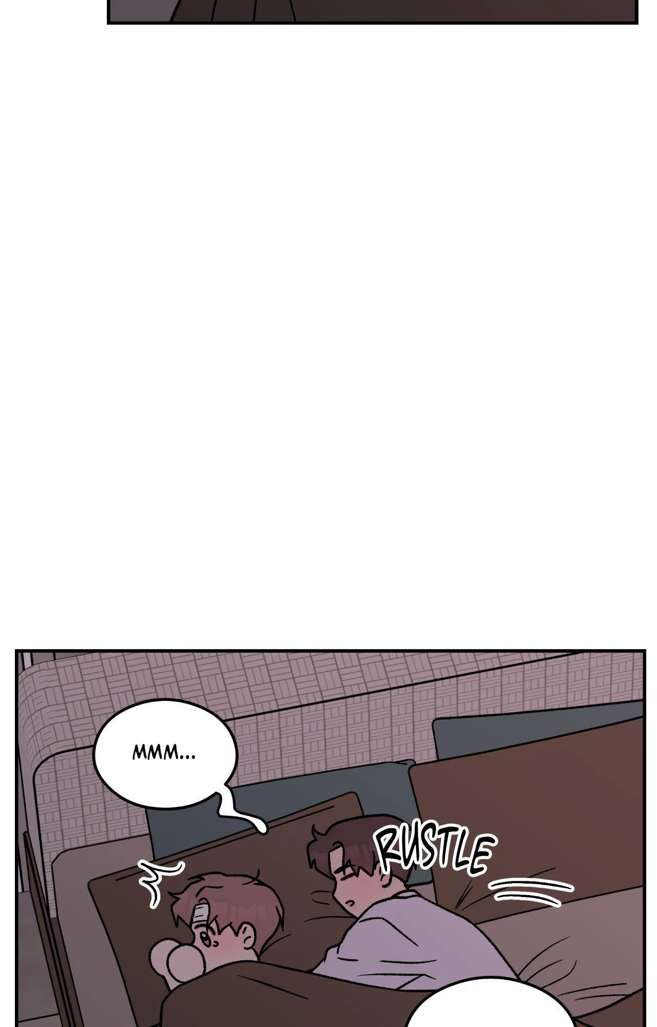 Flip Turn - Chapter 105.02 Page 58