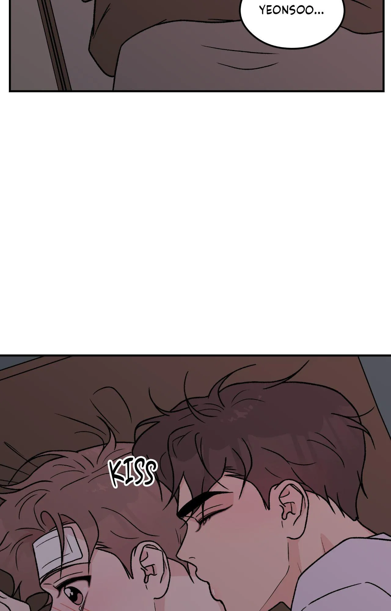 Flip Turn - Chapter 105.02 Page 59