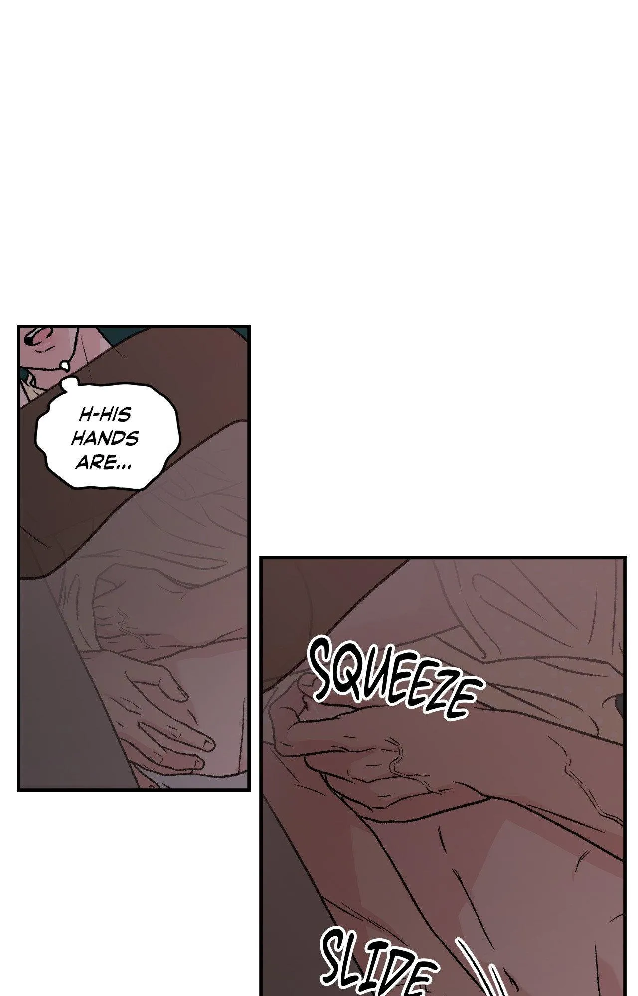 Flip Turn - Chapter 105.02 Page 61