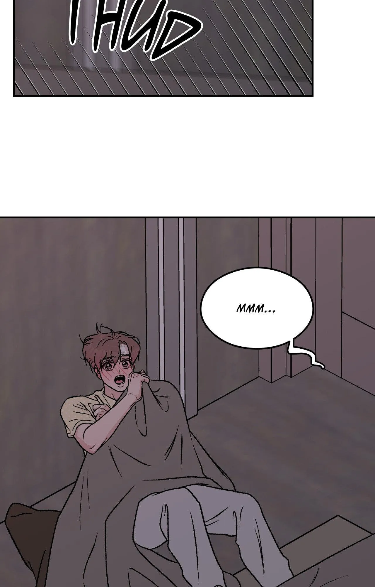 Flip Turn - Chapter 105.02 Page 63
