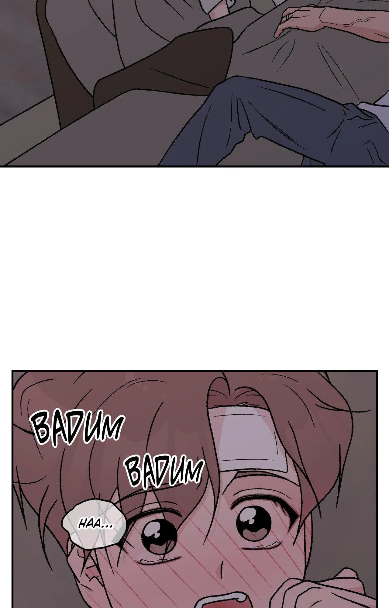 Flip Turn - Chapter 105.02 Page 64