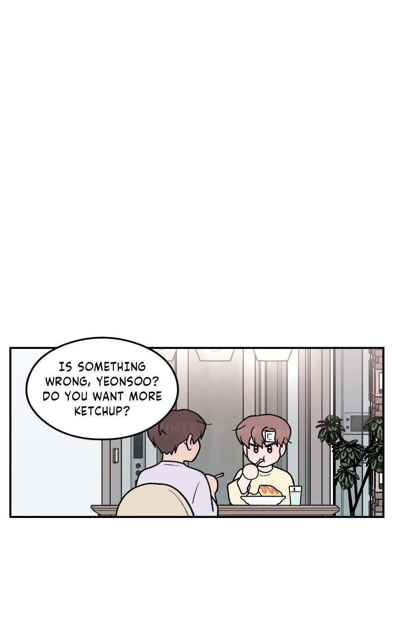 Flip Turn - Chapter 105.03 Page 2