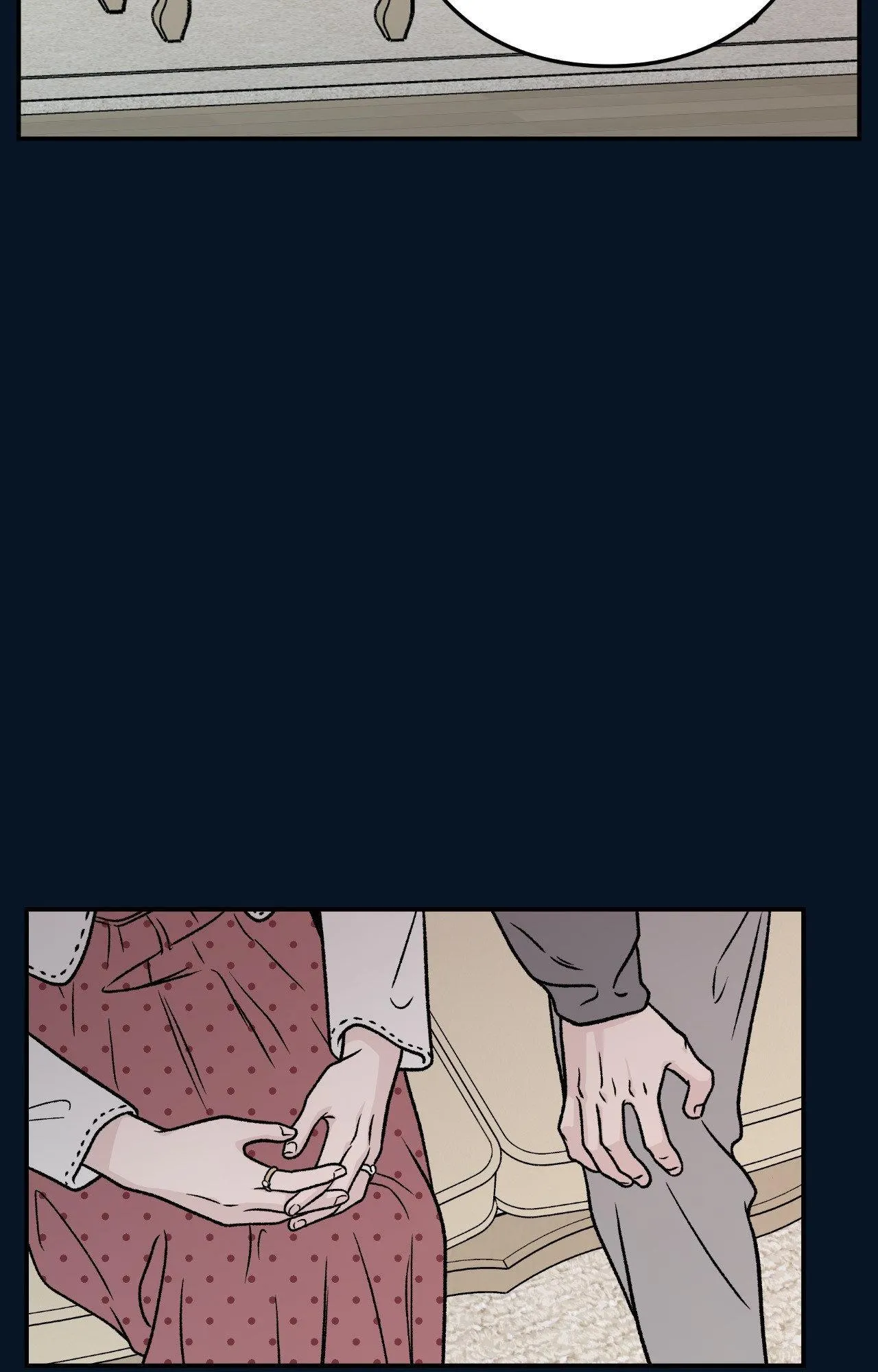 Flip Turn - Chapter 105.03 Page 19