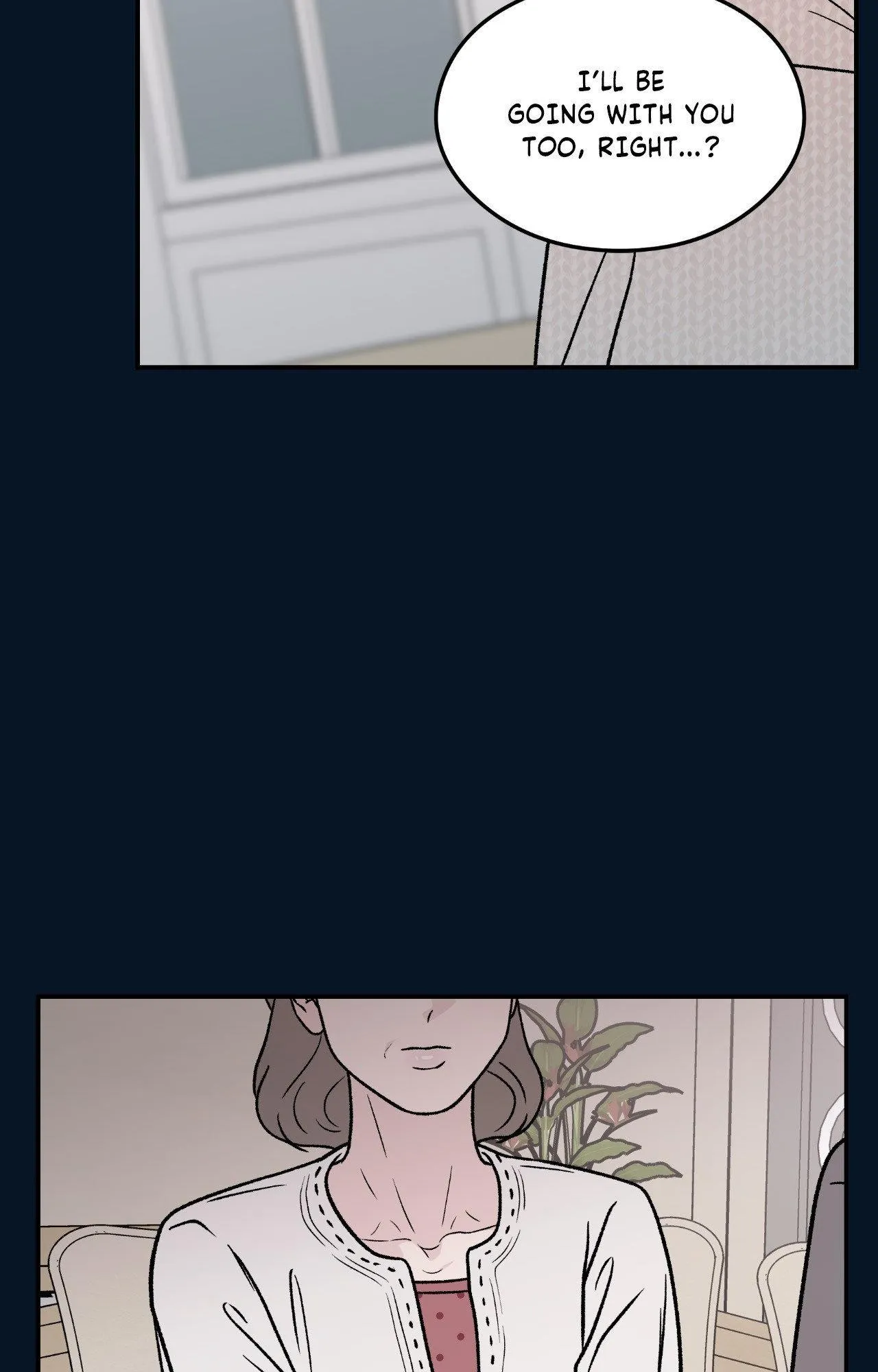 Flip Turn - Chapter 105.03 Page 21