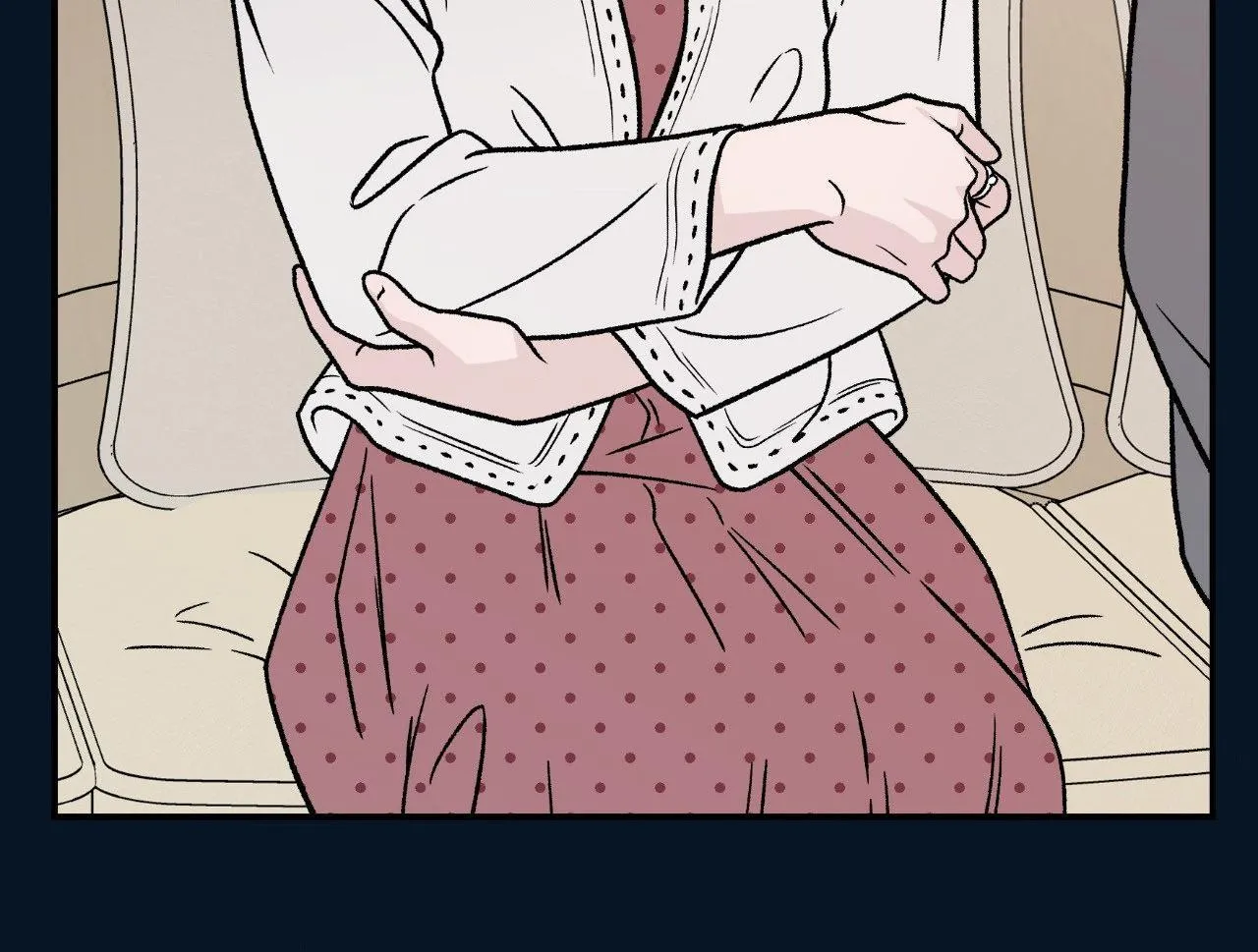 Flip Turn - Chapter 105.03 Page 22