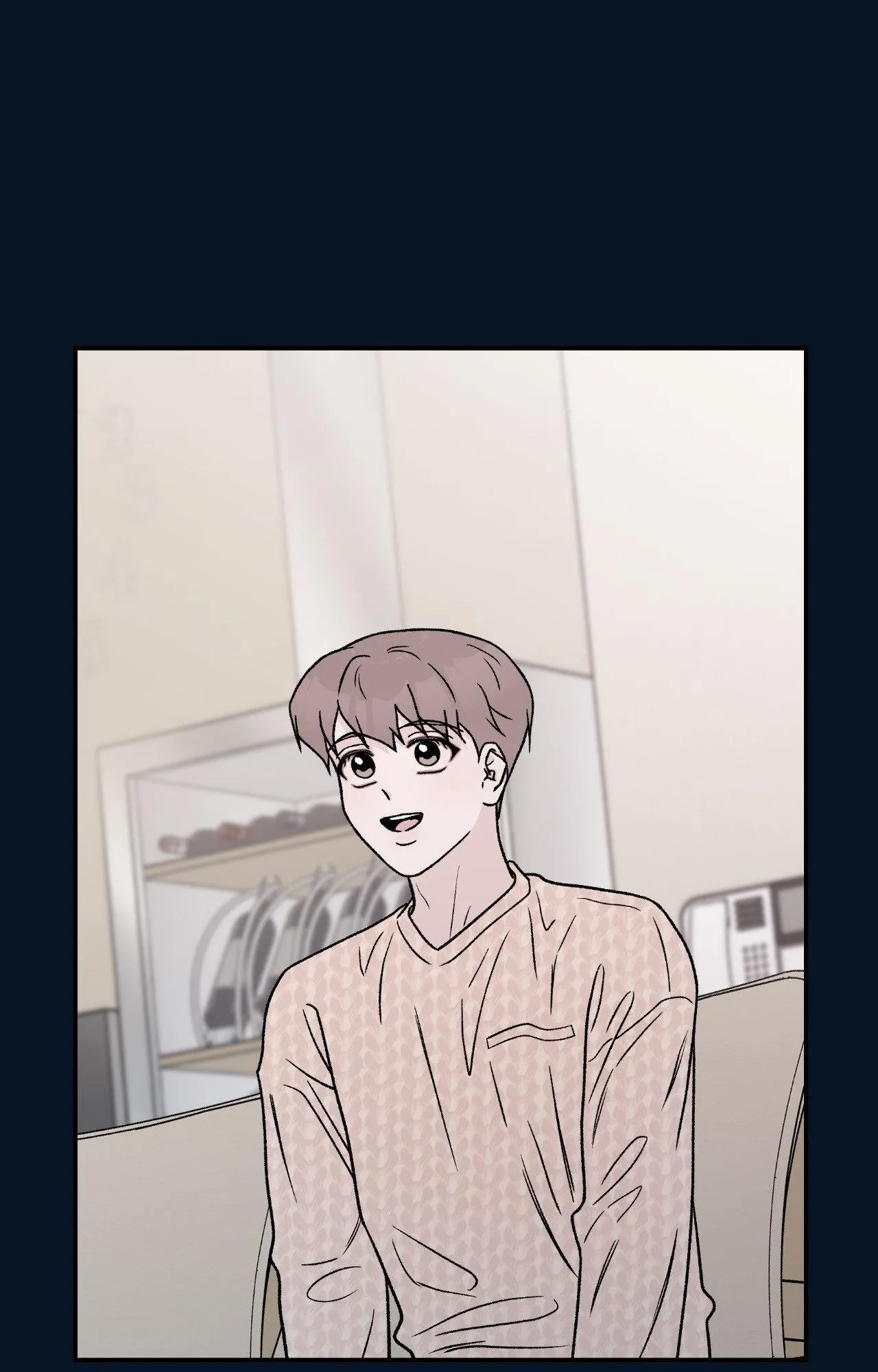 Flip Turn - Chapter 105.03 Page 24