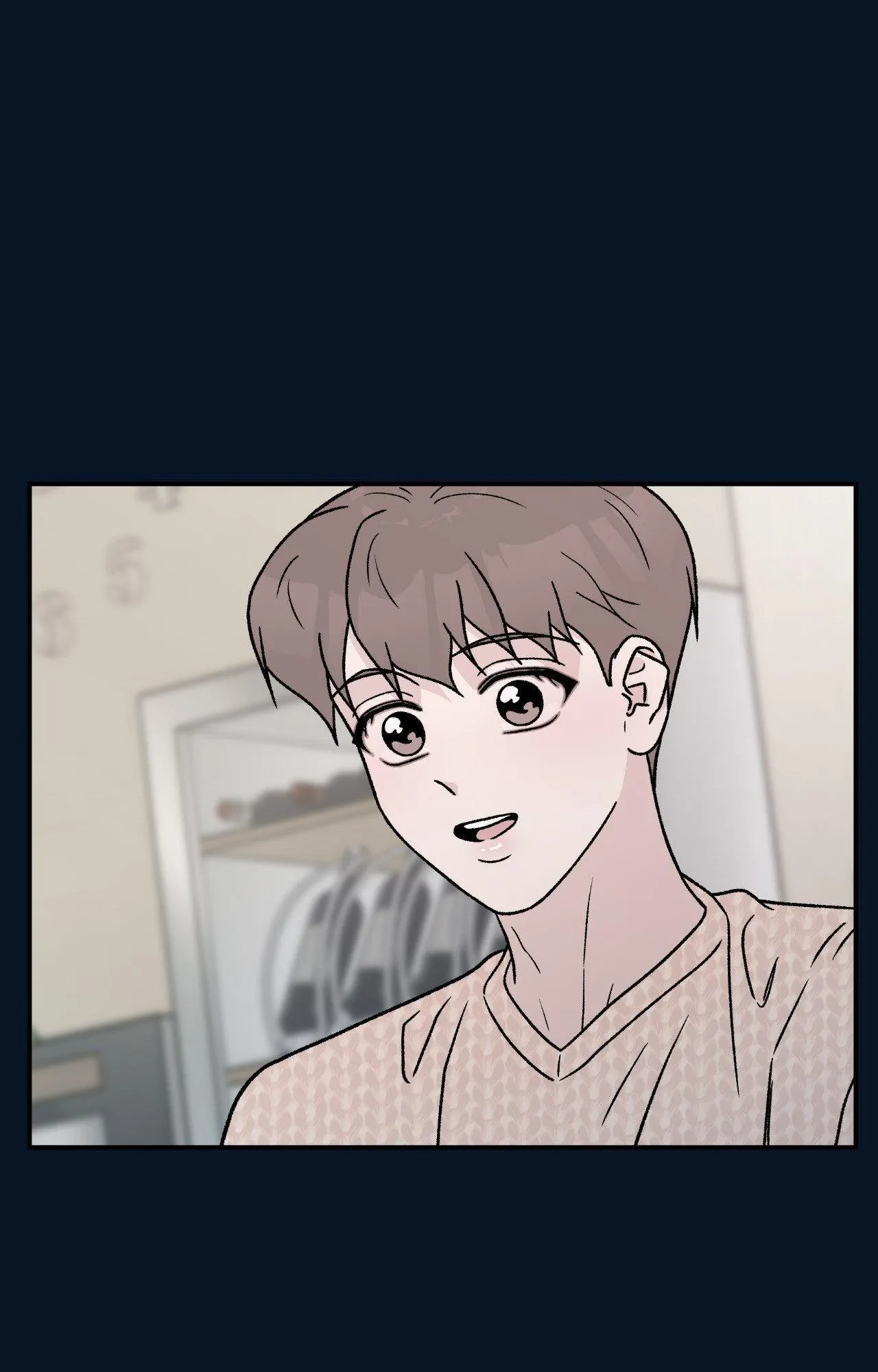 Flip Turn - Chapter 105.03 Page 25