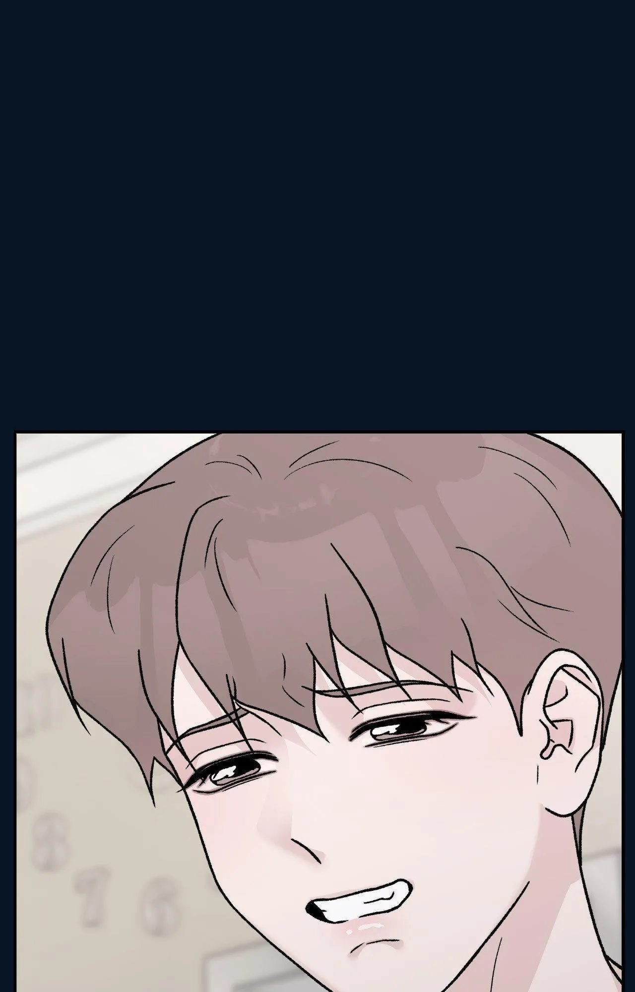 Flip Turn - Chapter 105.03 Page 26