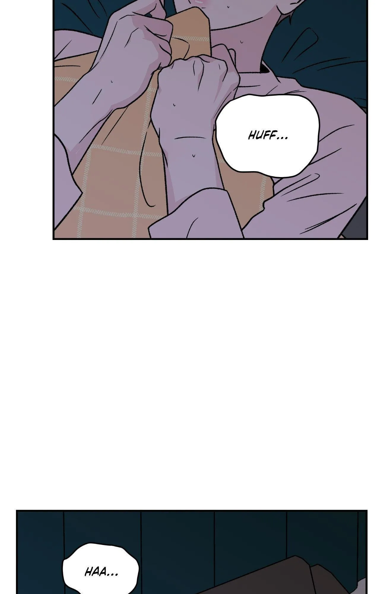 Flip Turn - Chapter 105.03 Page 30