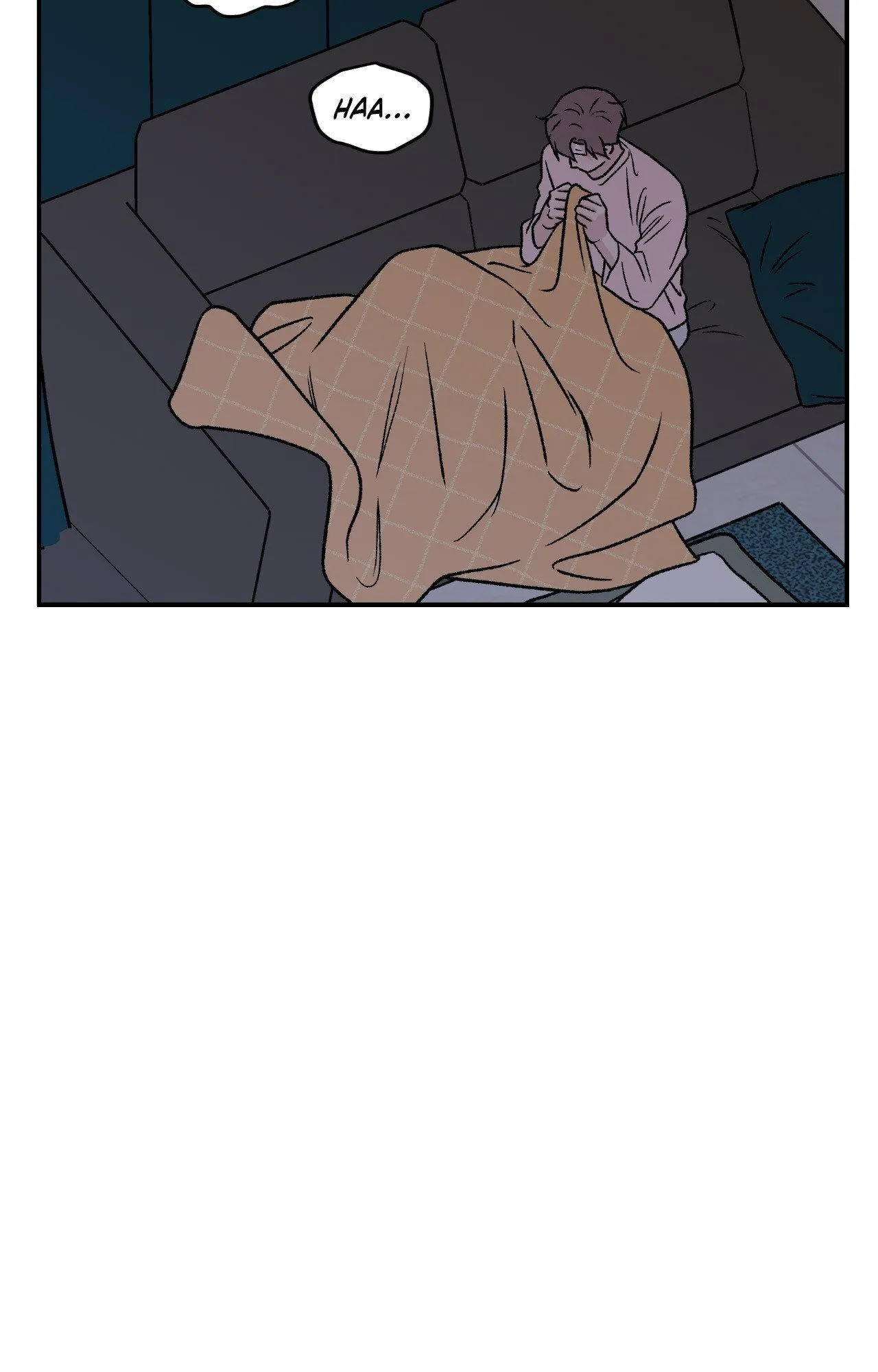 Flip Turn - Chapter 105.03 Page 31
