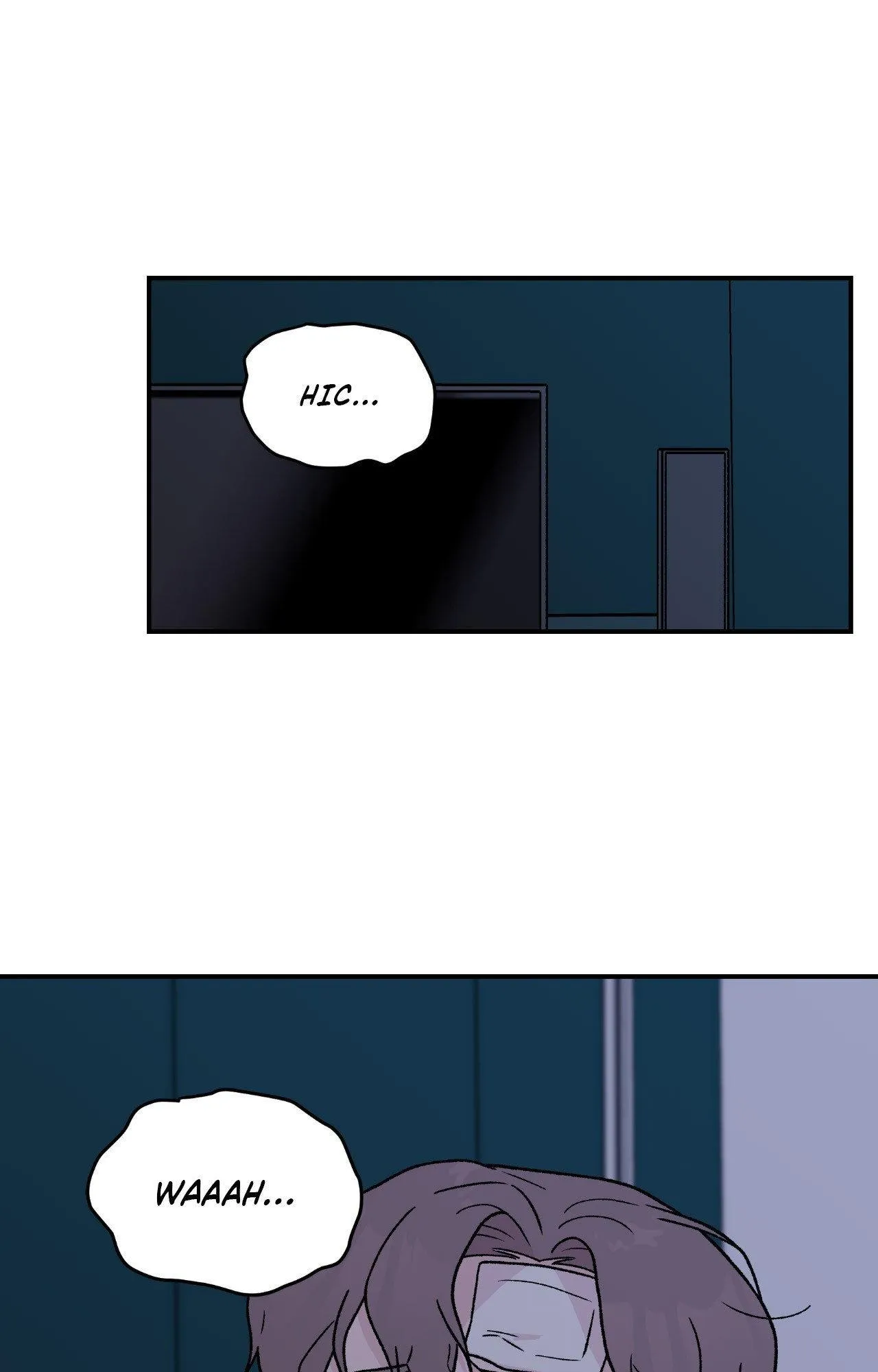 Flip Turn - Chapter 105.03 Page 32