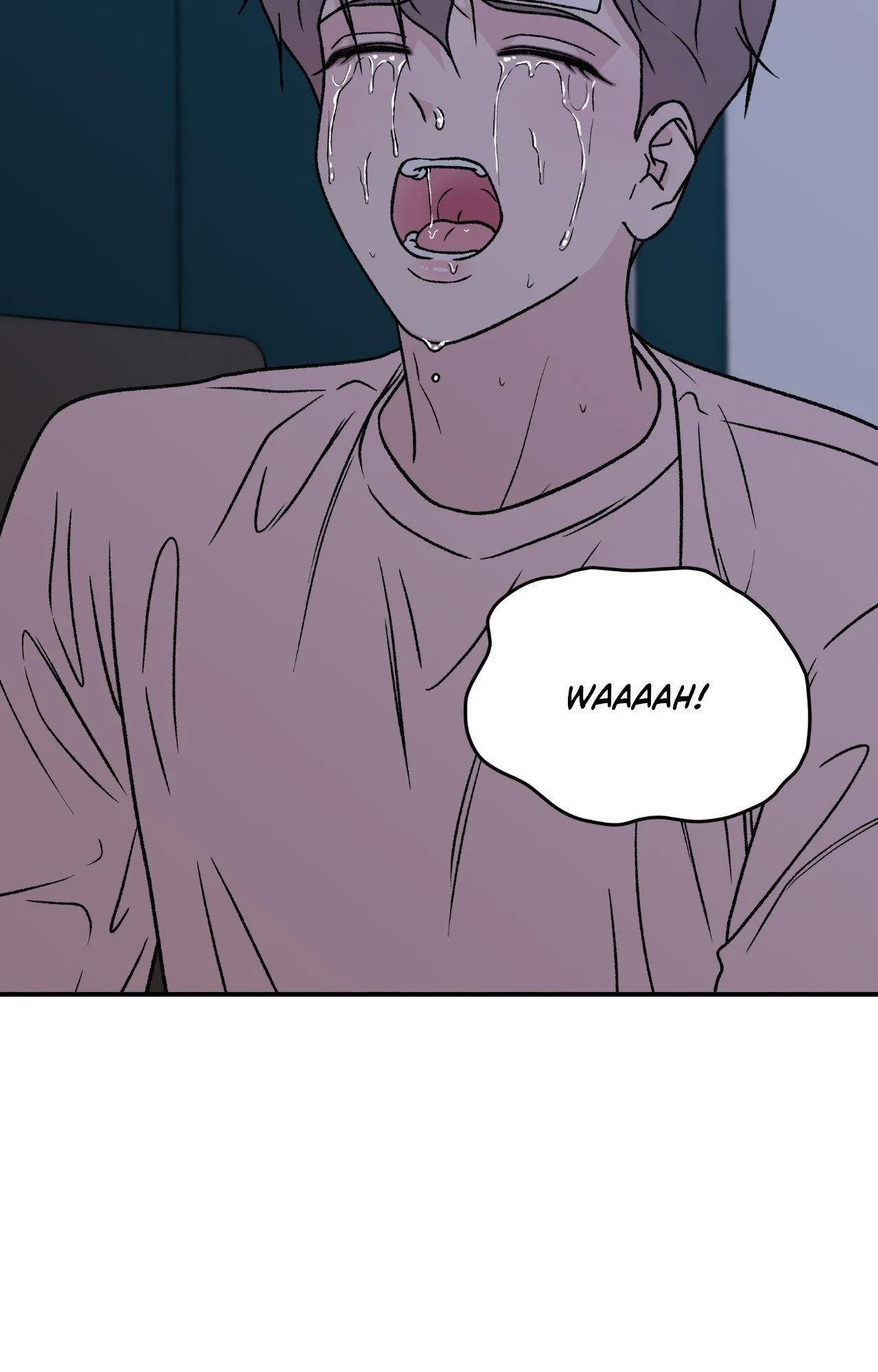 Flip Turn - Chapter 105.03 Page 33