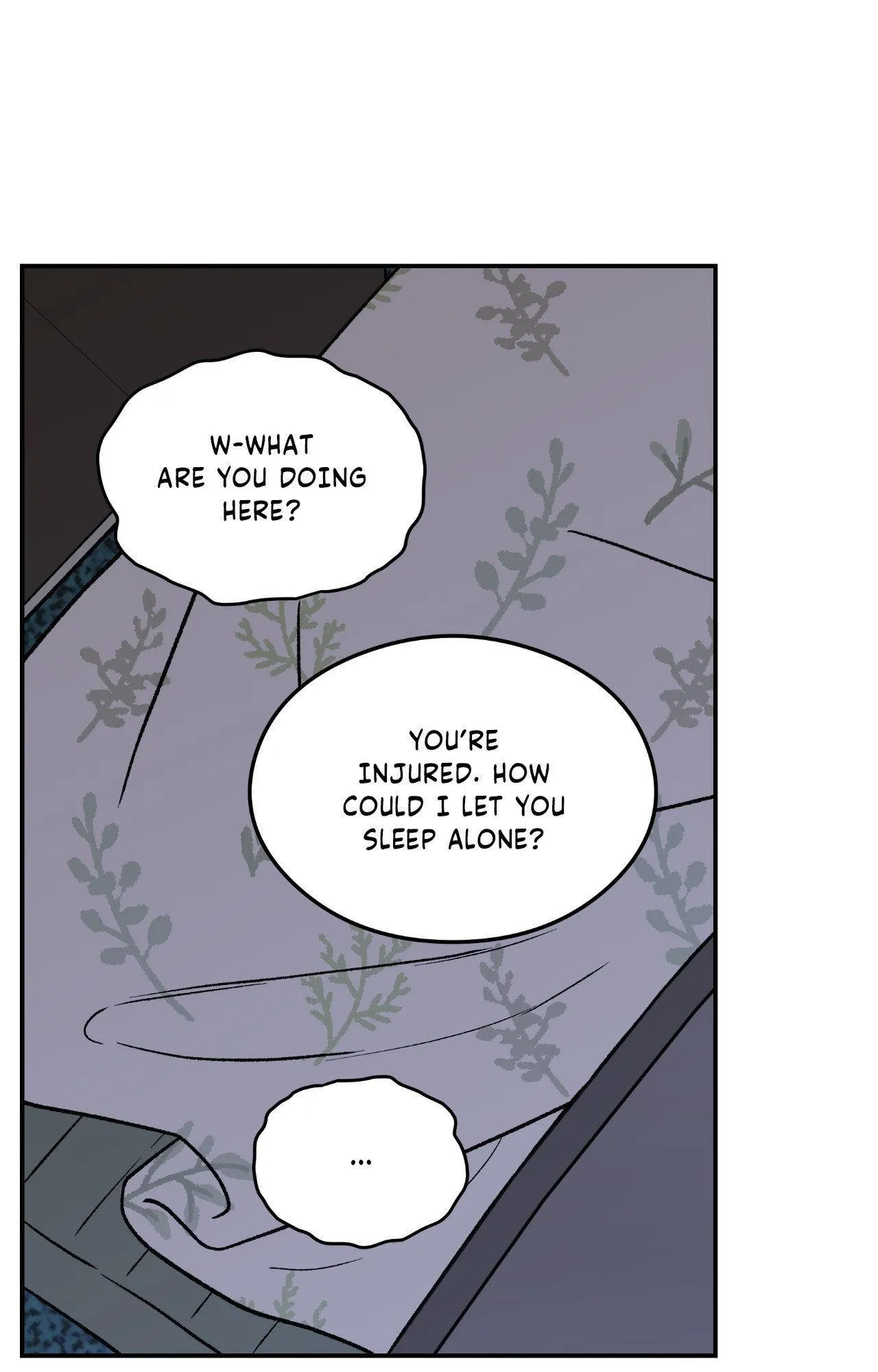 Flip Turn - Chapter 105.03 Page 35