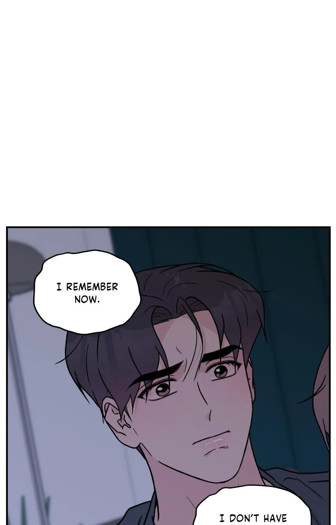 Flip Turn - Chapter 105.03 Page 37