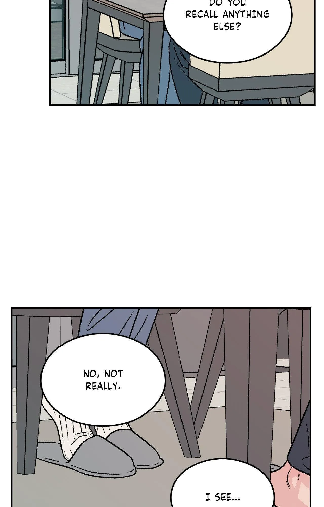 Flip Turn - Chapter 105.03 Page 49