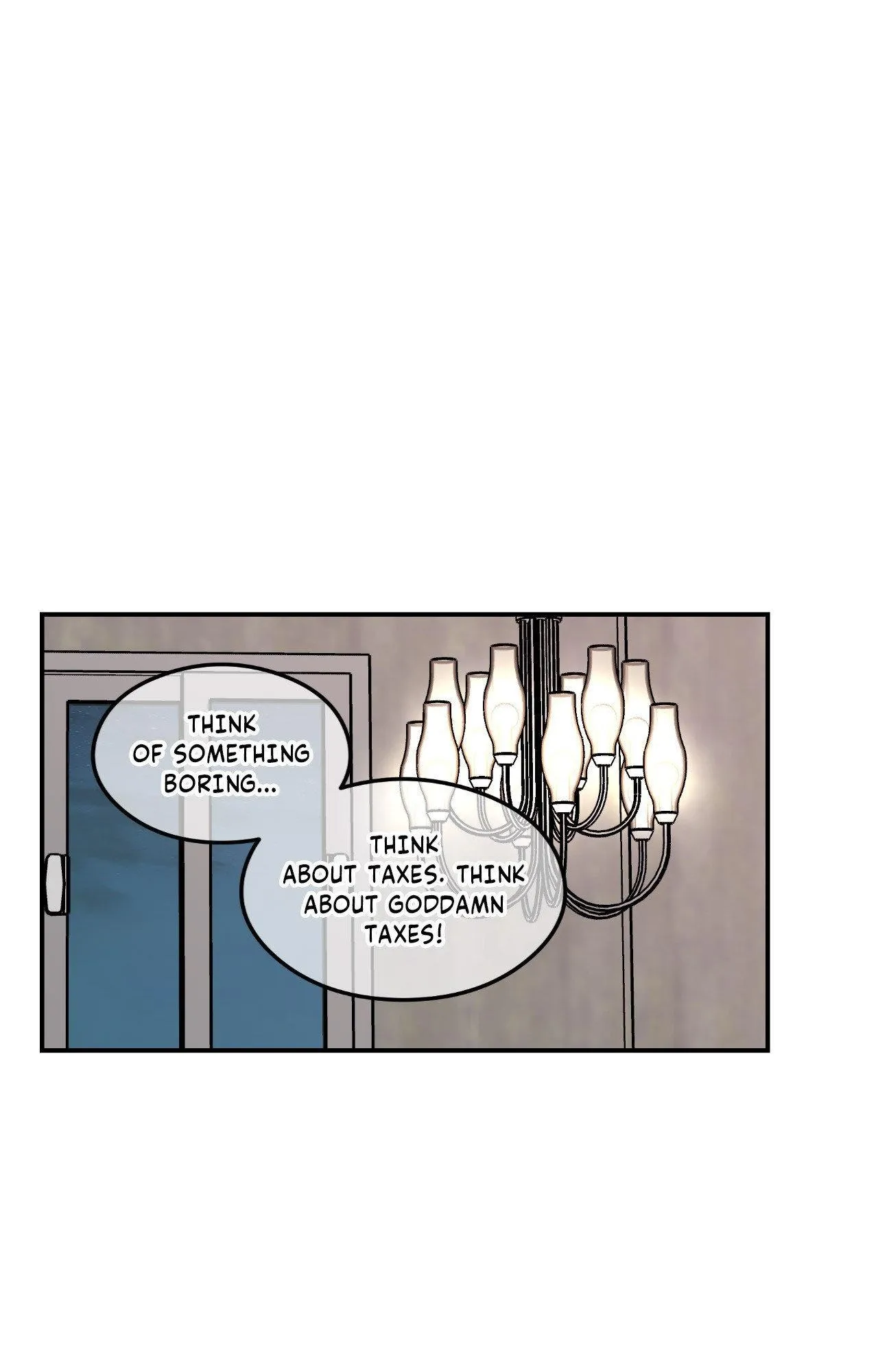 Flip Turn - Chapter 105.03 Page 51
