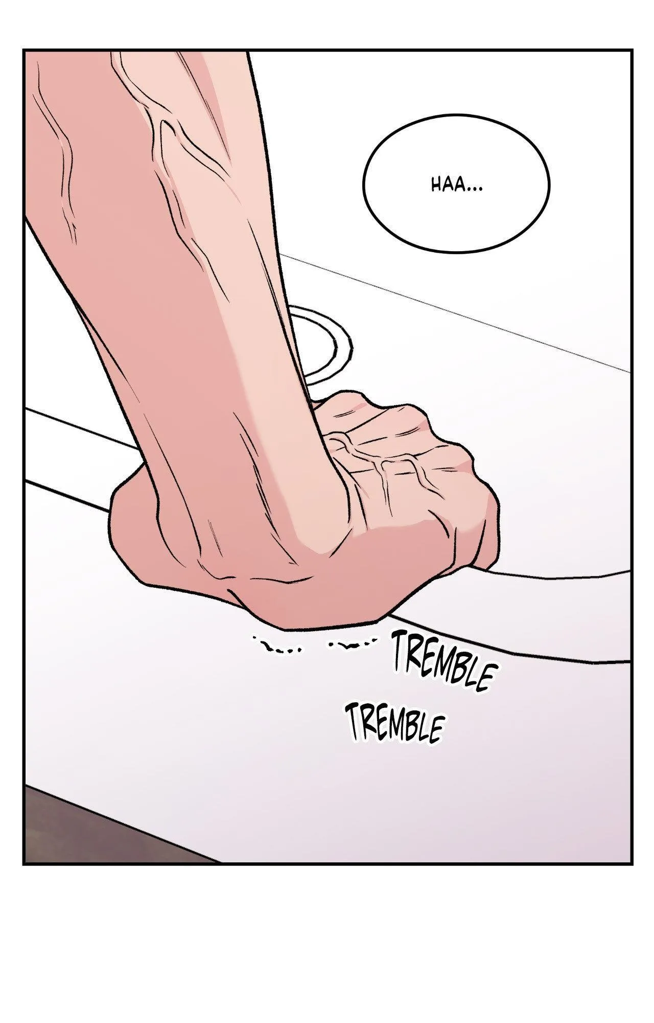 Flip Turn - Chapter 105.03 Page 52