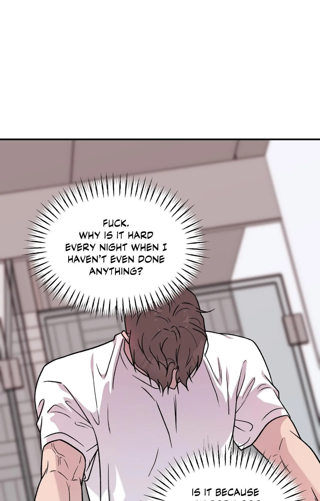 Flip Turn - Chapter 105.03 Page 53