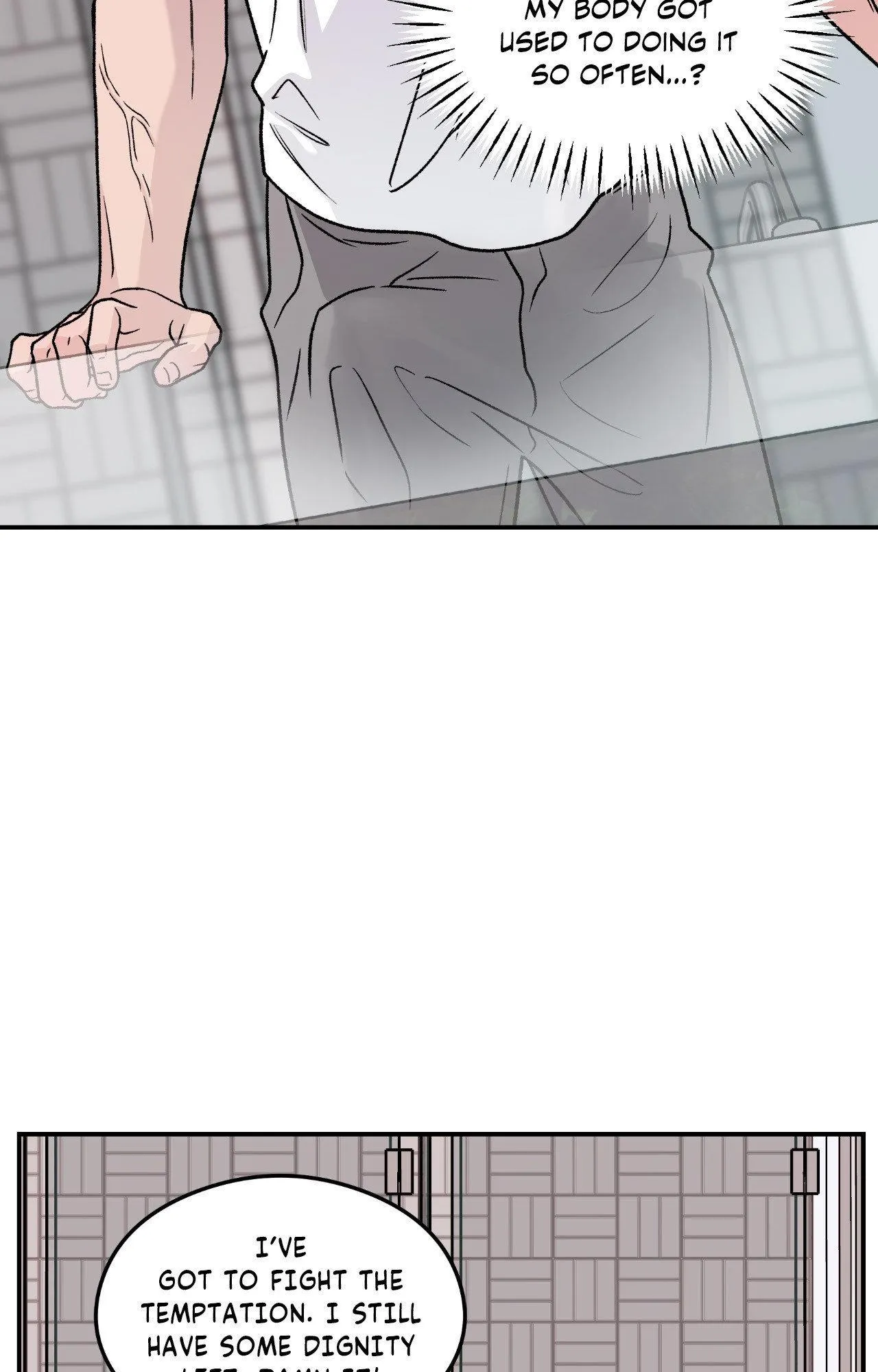 Flip Turn - Chapter 105.03 Page 54