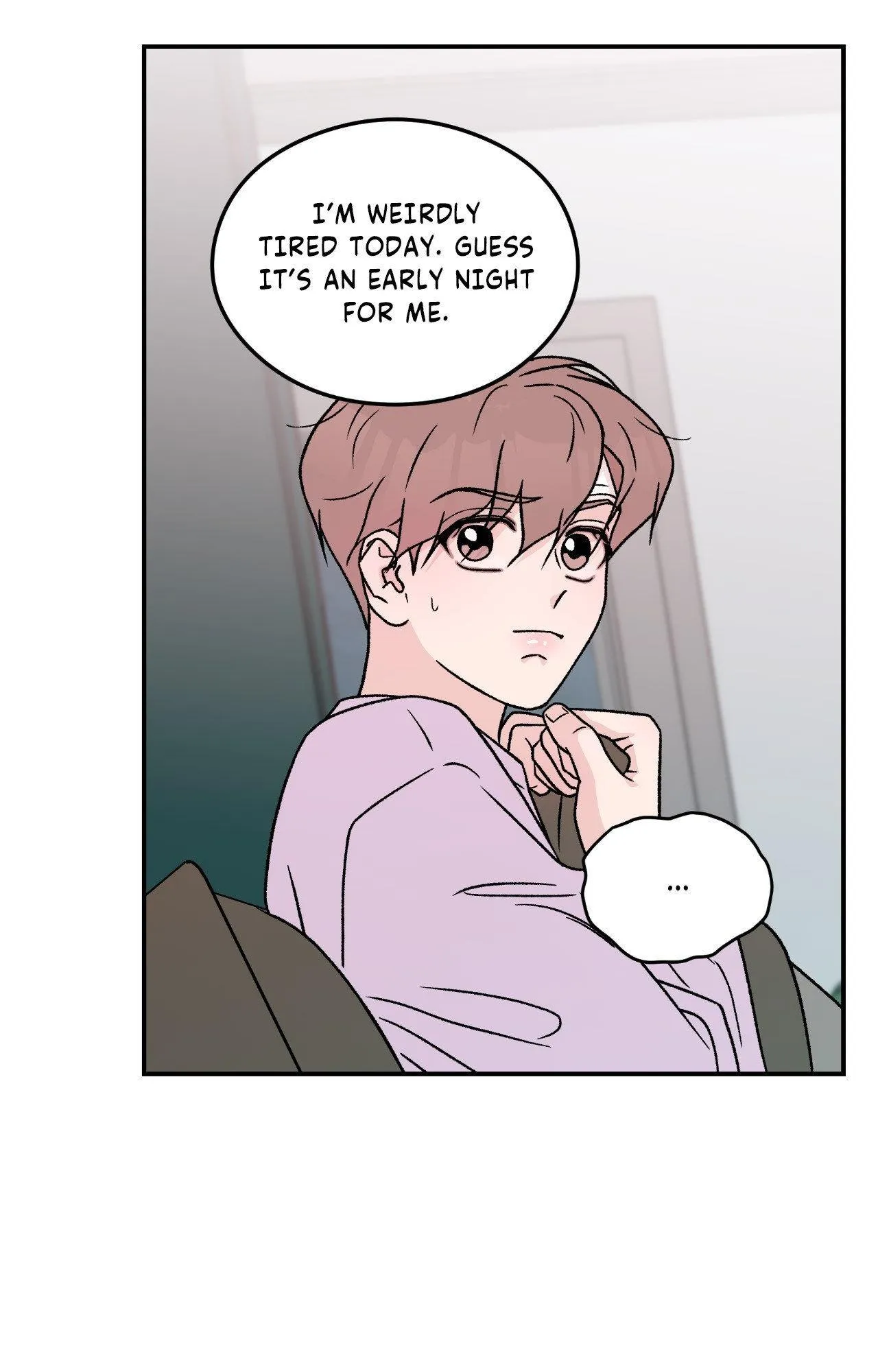 Flip Turn - Chapter 105.03 Page 59