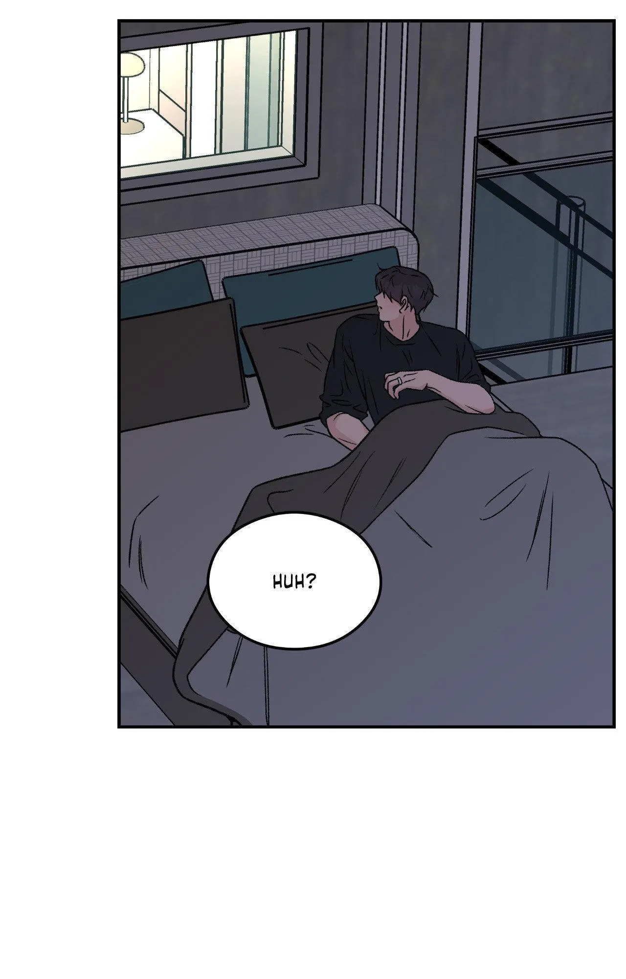 Flip Turn - Chapter 105.03 Page 62