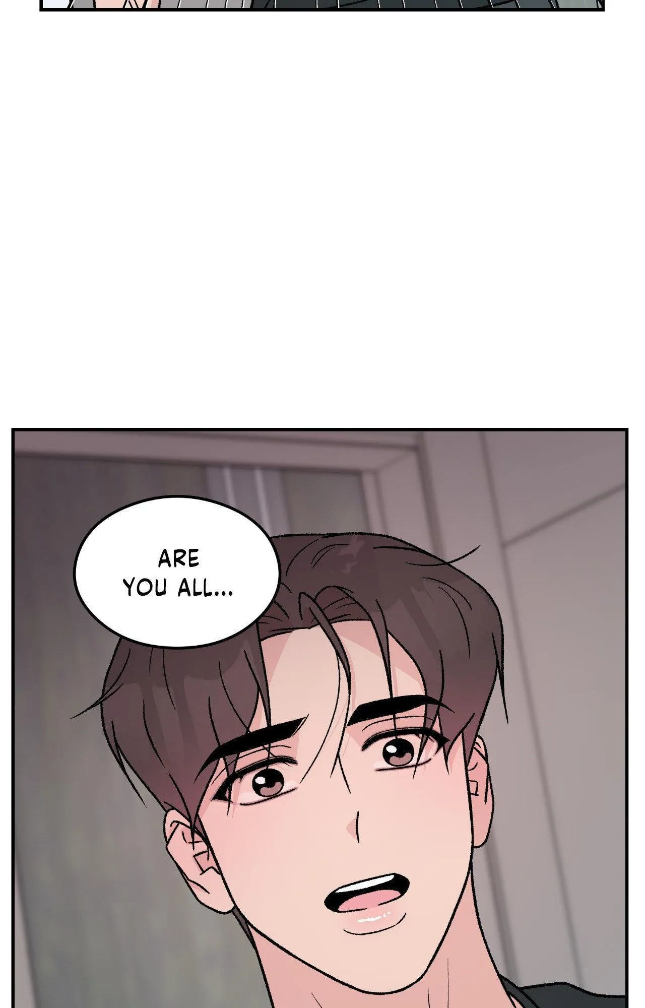 Flip Turn - Chapter 105.03 Page 65